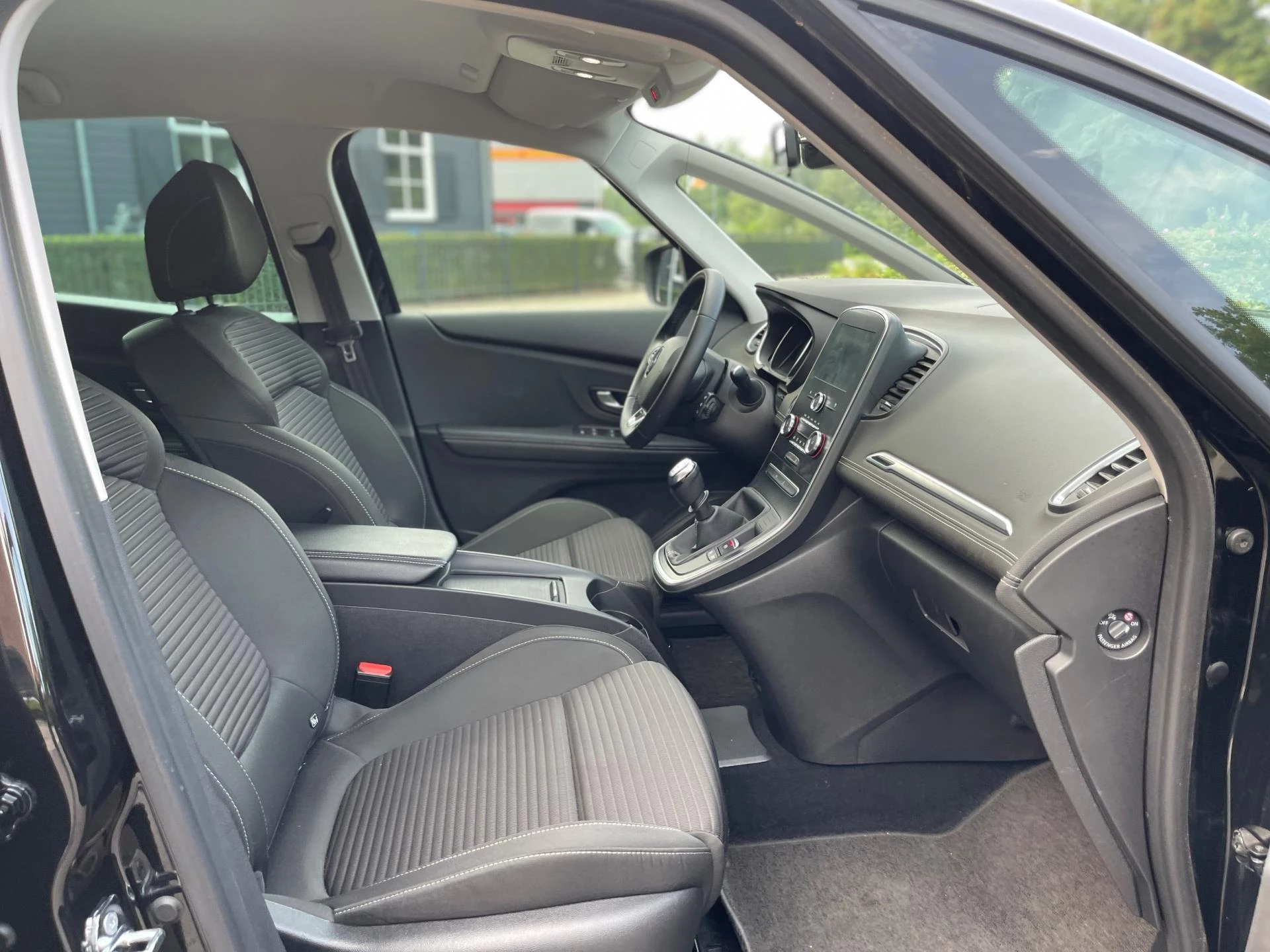 Hoofdafbeelding Renault Grand Scénic
