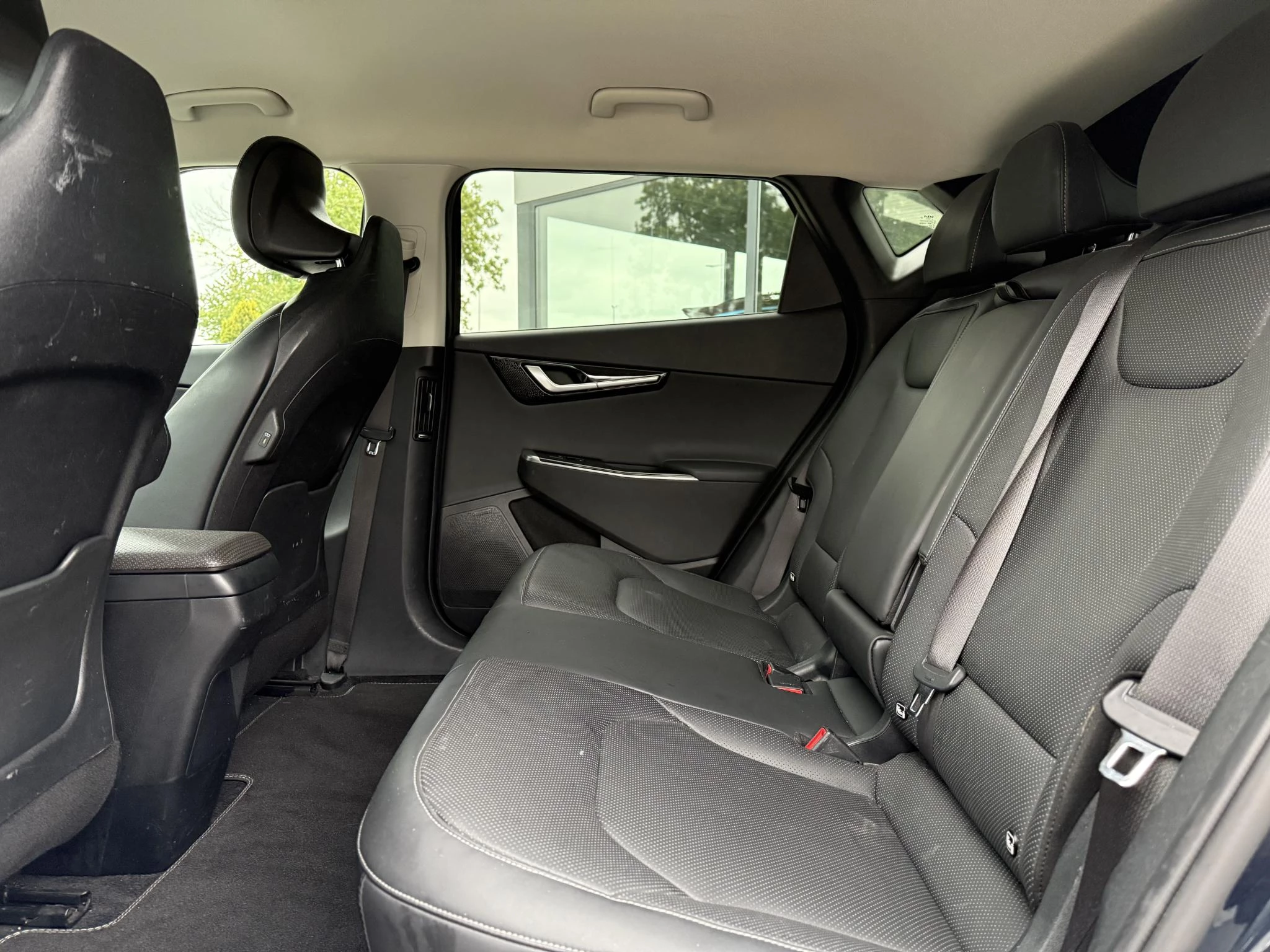 Hoofdafbeelding Kia EV6