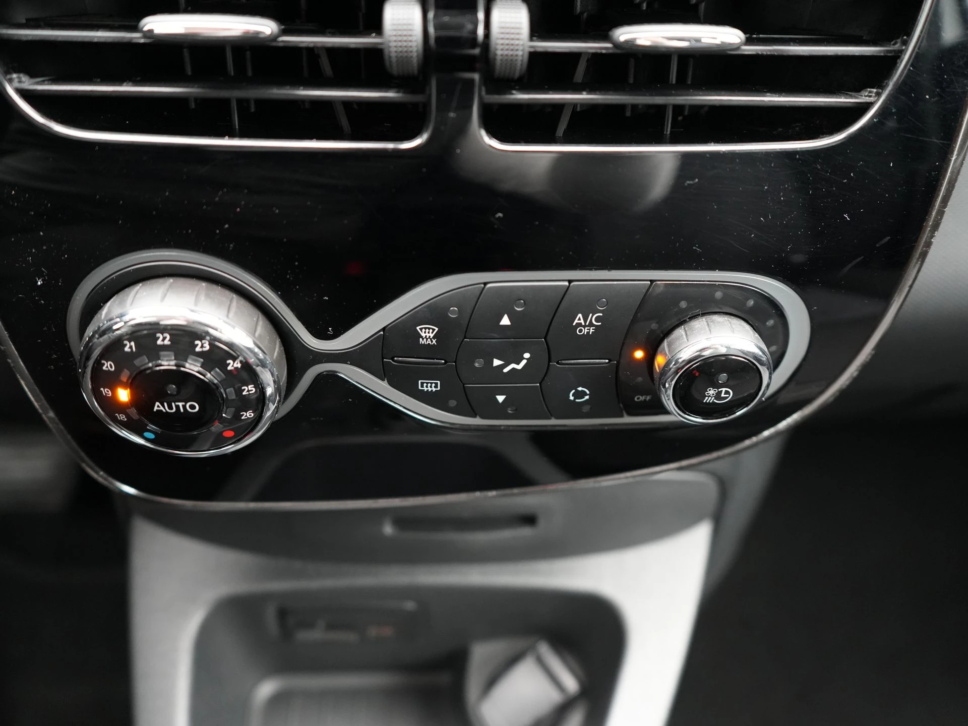 Hoofdafbeelding Renault ZOE