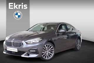 BMW 2-serie Gran Coupé 218i | High Executive Edition | Luxury Line | Voorstoelen Verwarmd