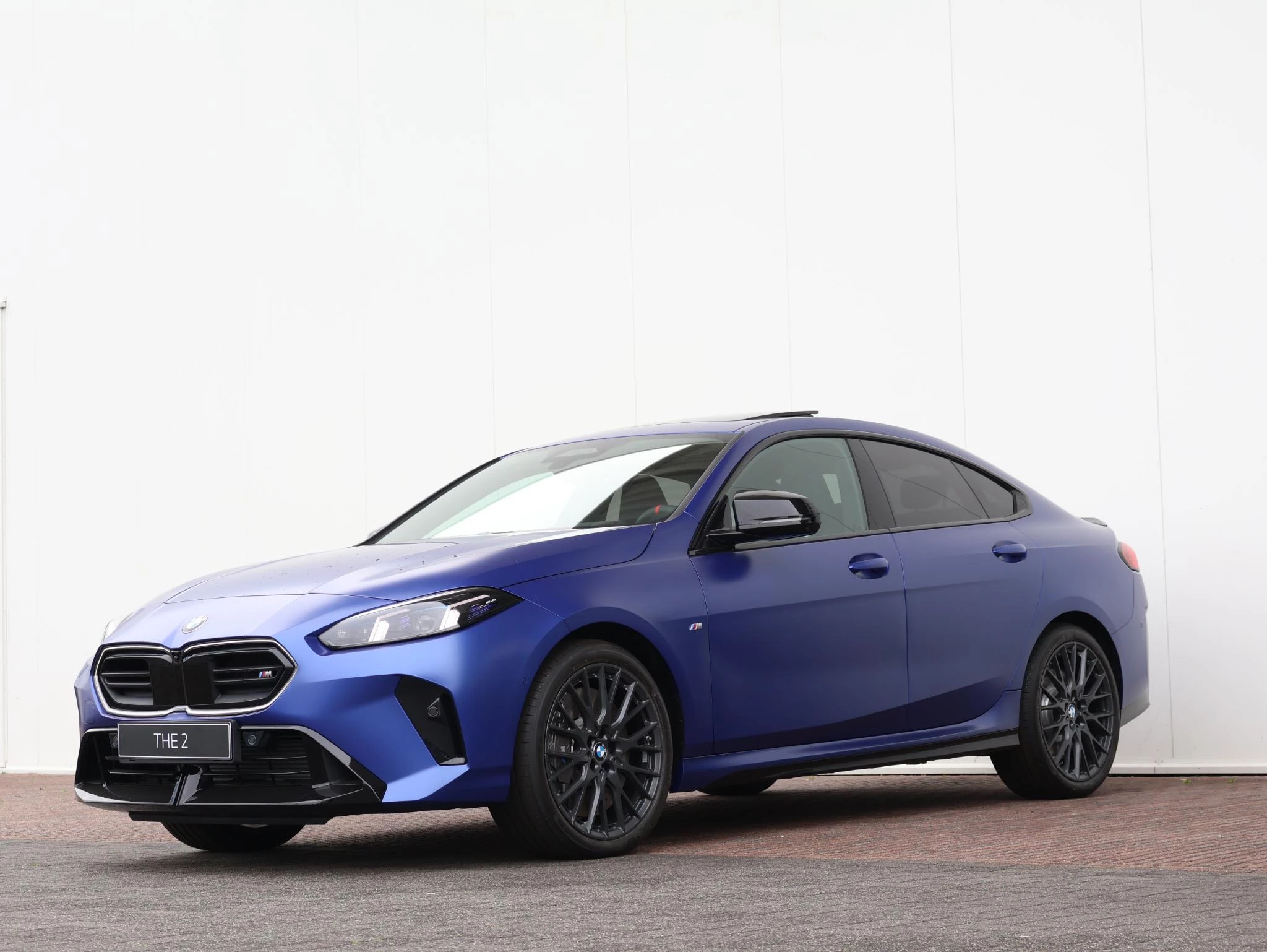 Hoofdafbeelding BMW 2 Serie