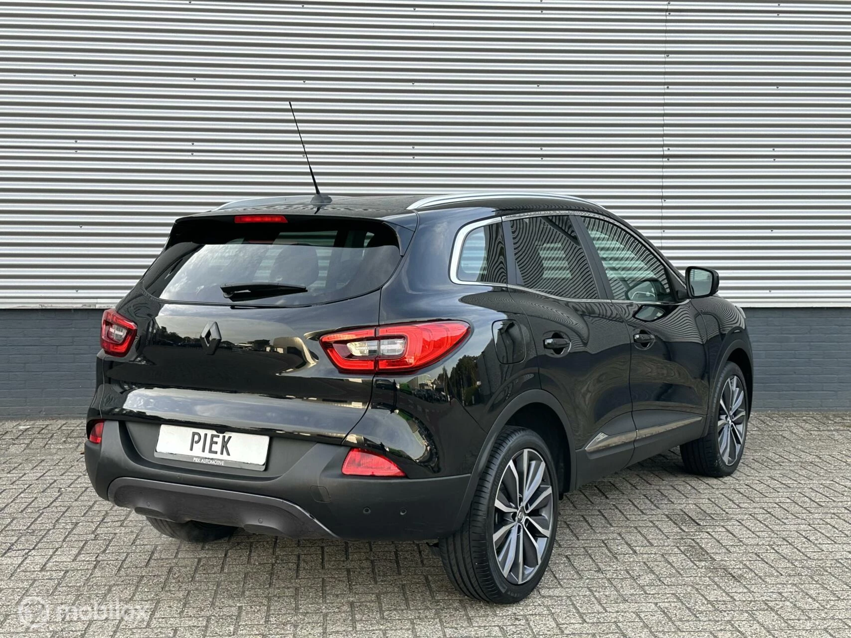 Hoofdafbeelding Renault Kadjar