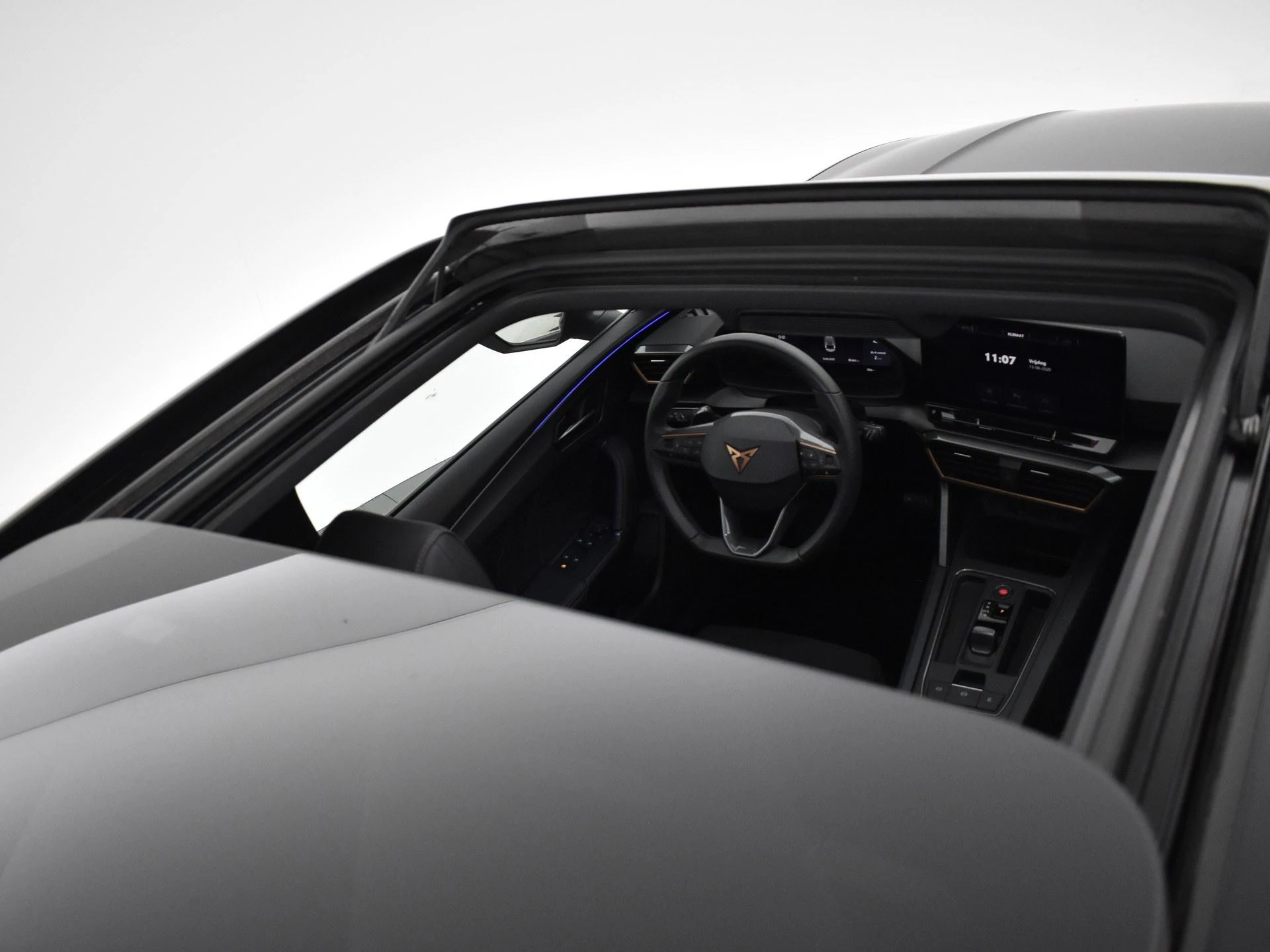 Hoofdafbeelding CUPRA Leon Sportstourer