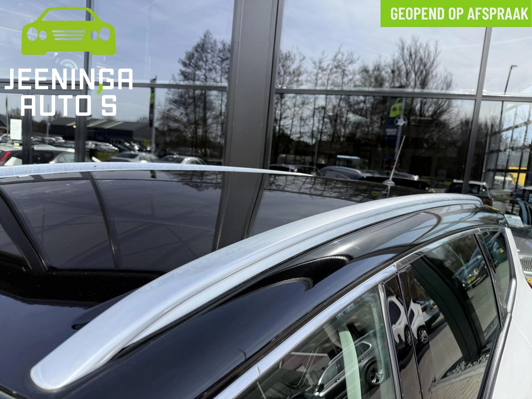 Hoofdafbeelding Renault Grand Scénic