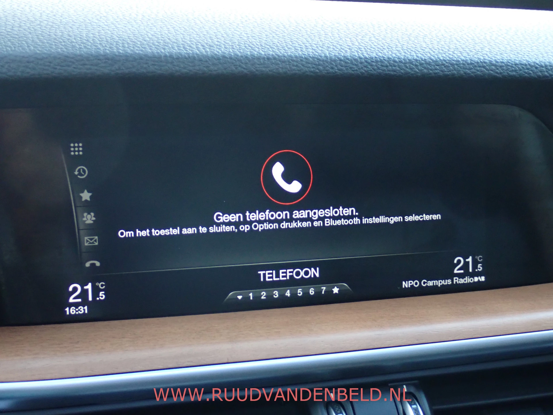 Hoofdafbeelding Alfa Romeo Stelvio