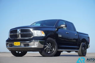 Dodge Ram 1500 3.6 V6 Quad Cab 6'4 * LPG * Groot onderhoud *