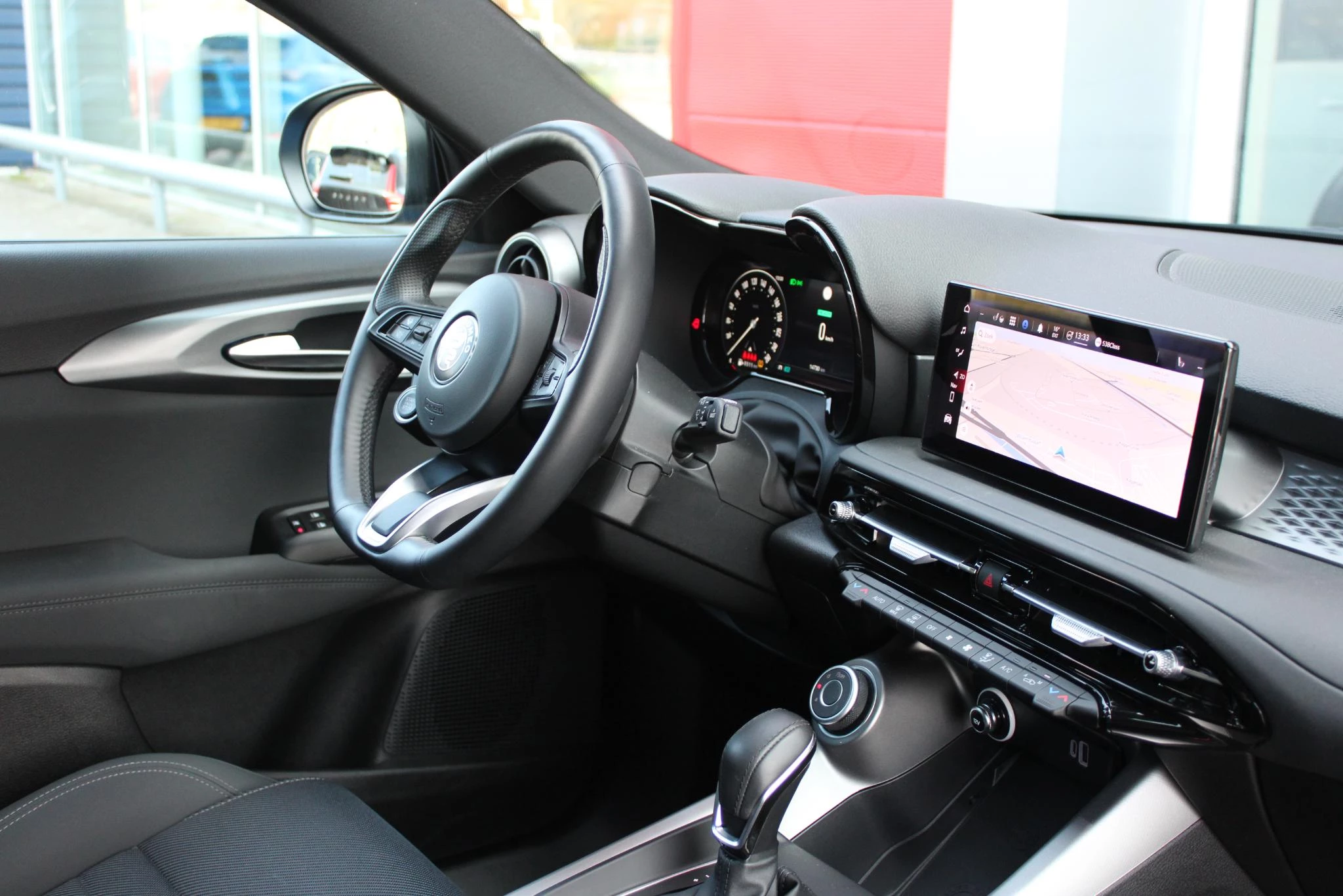 Hoofdafbeelding Alfa Romeo Tonale