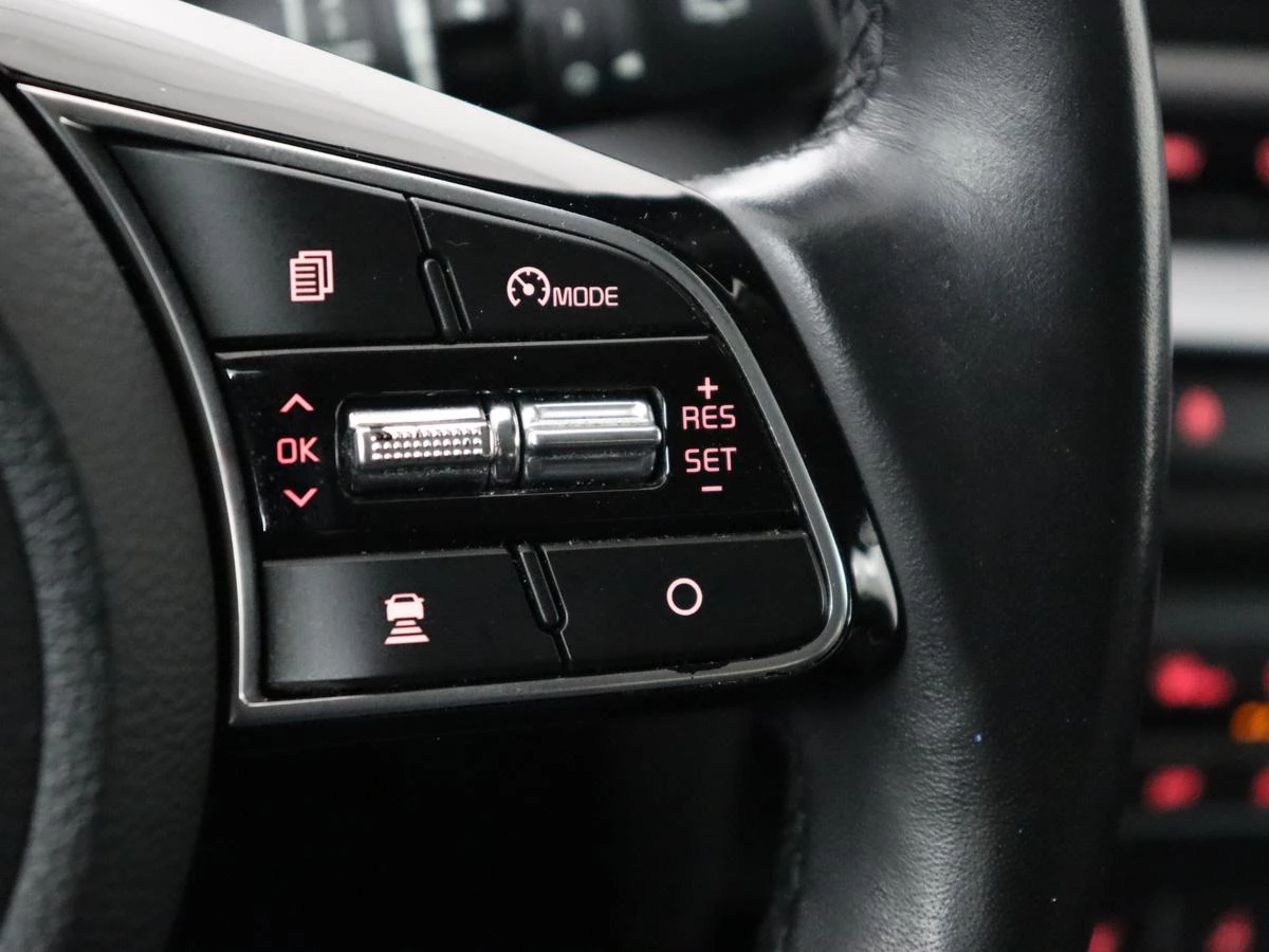 Hoofdafbeelding Kia Ceed