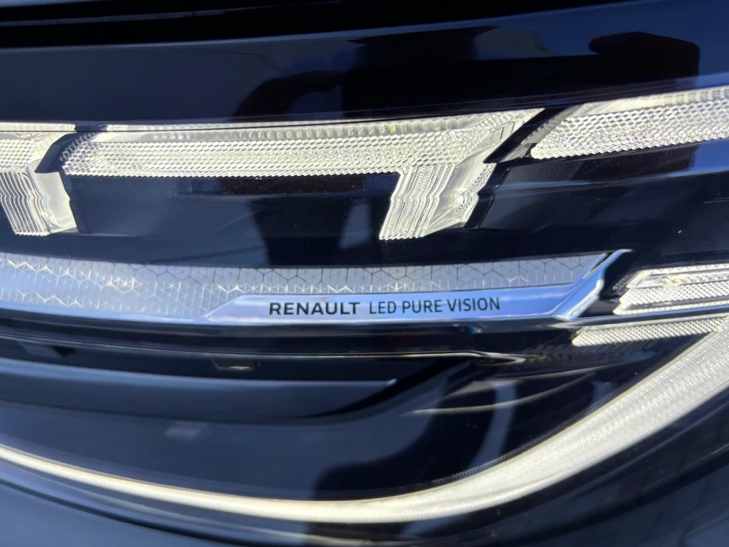Hoofdafbeelding Renault Austral