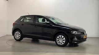 Volkswagen Polo 1.0 TSI Comfortline Navigatie DAB+ App-Connect