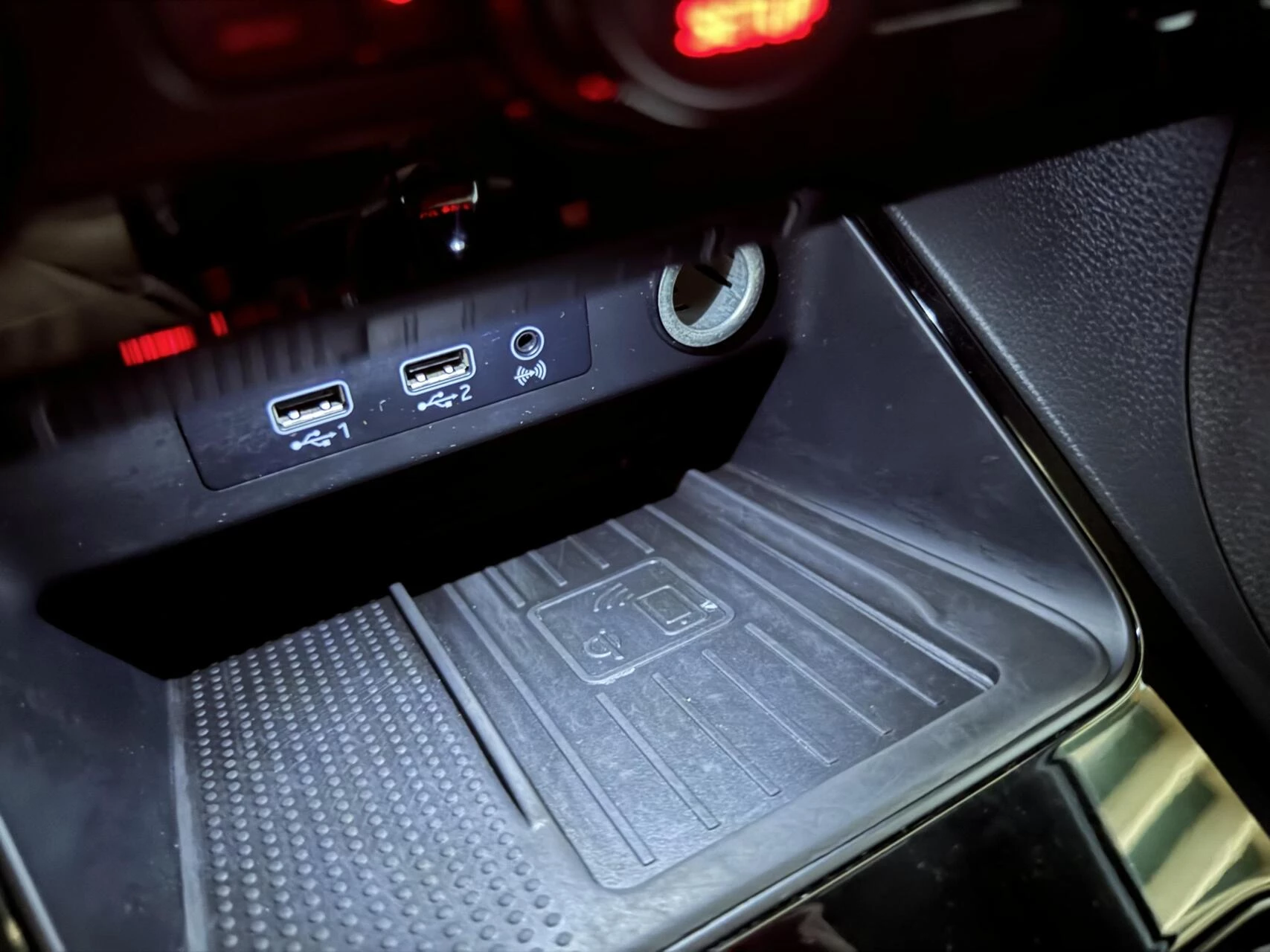 Hoofdafbeelding CUPRA Ateca