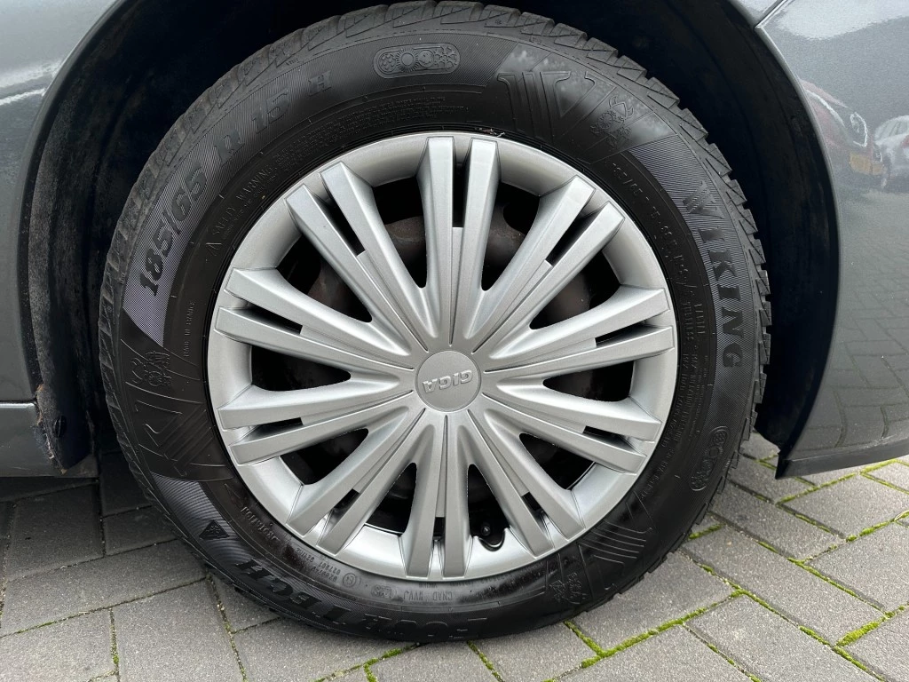 Hoofdafbeelding Peugeot 207