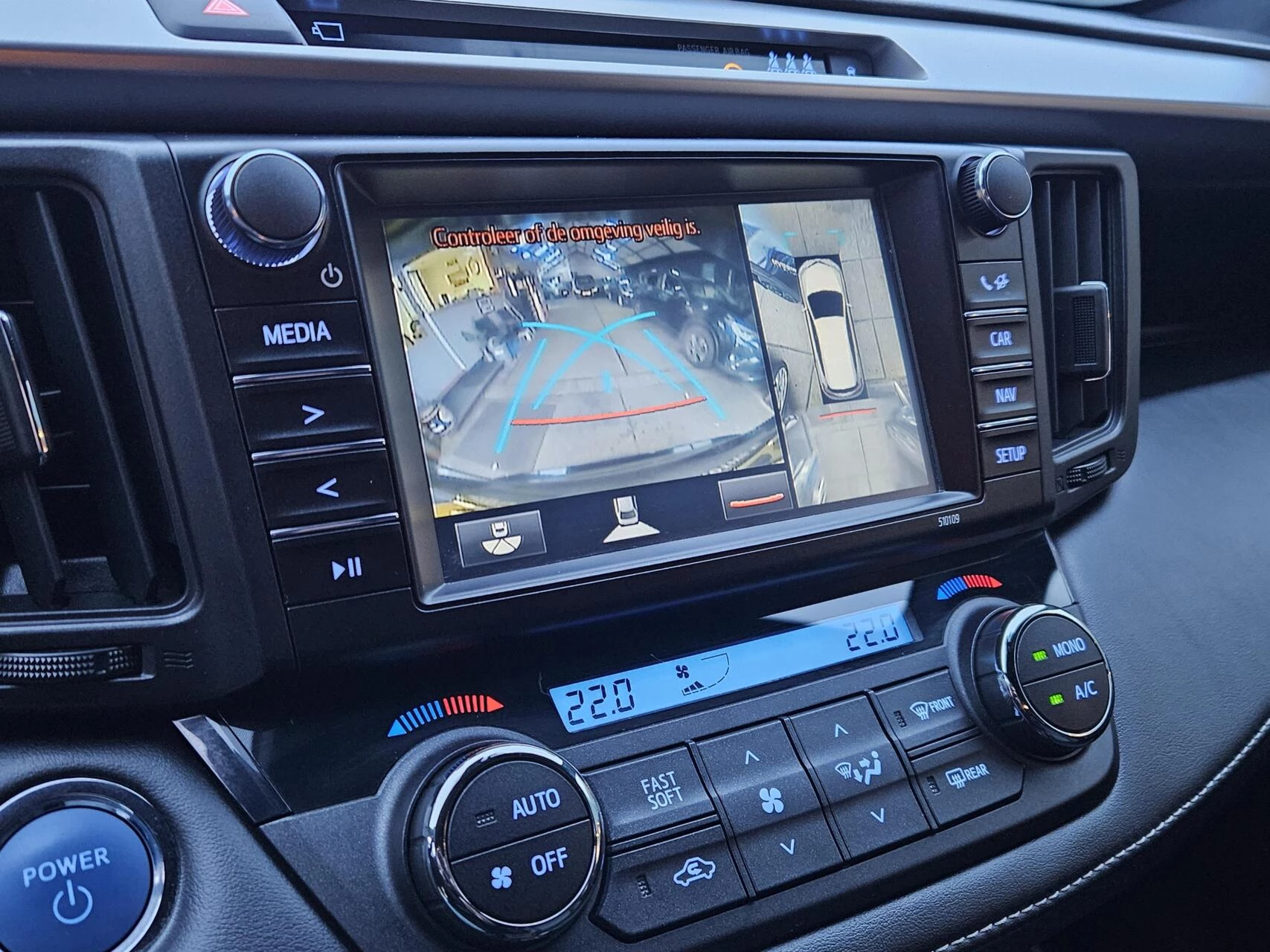 Hoofdafbeelding Toyota RAV4