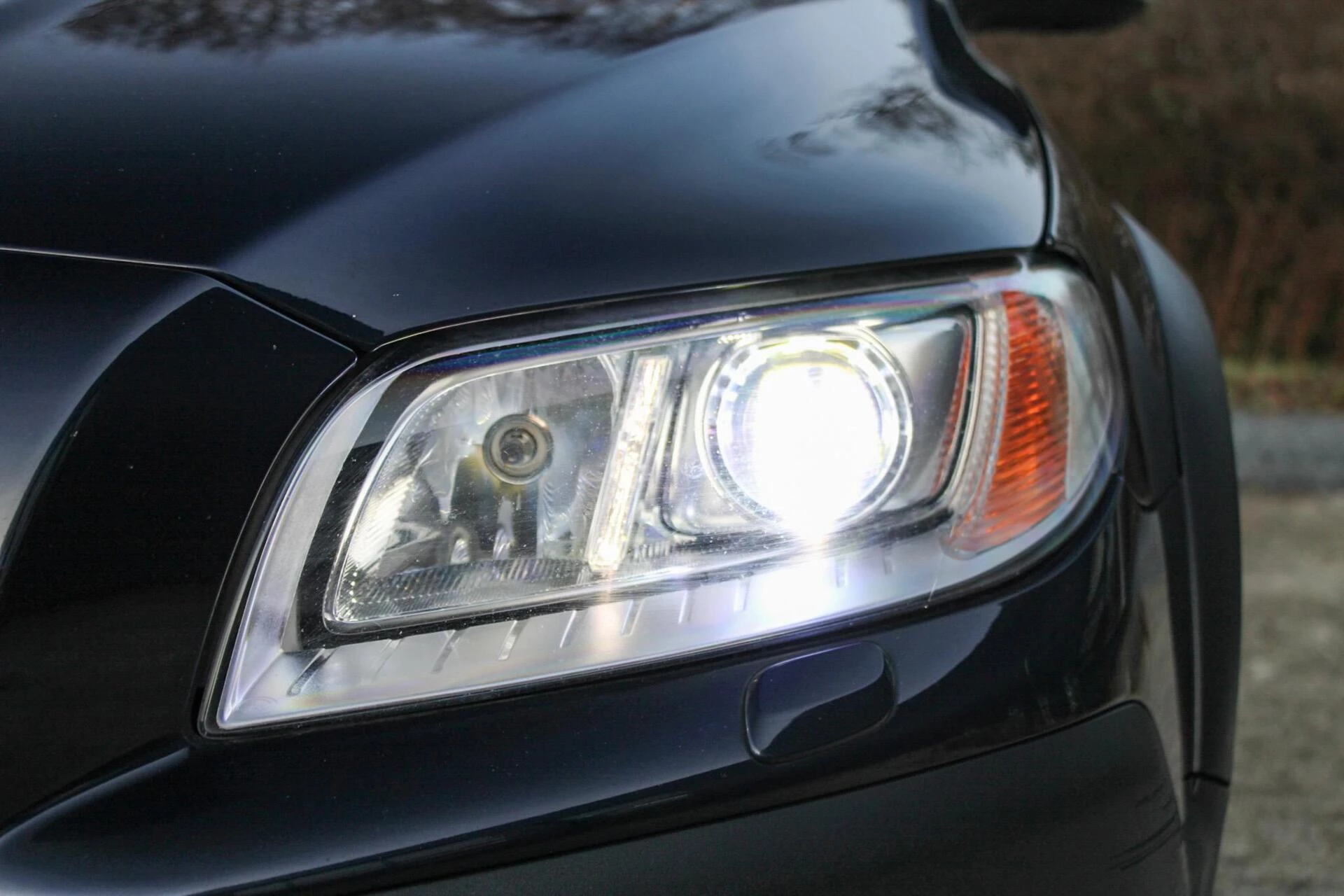 Hoofdafbeelding Volvo XC70