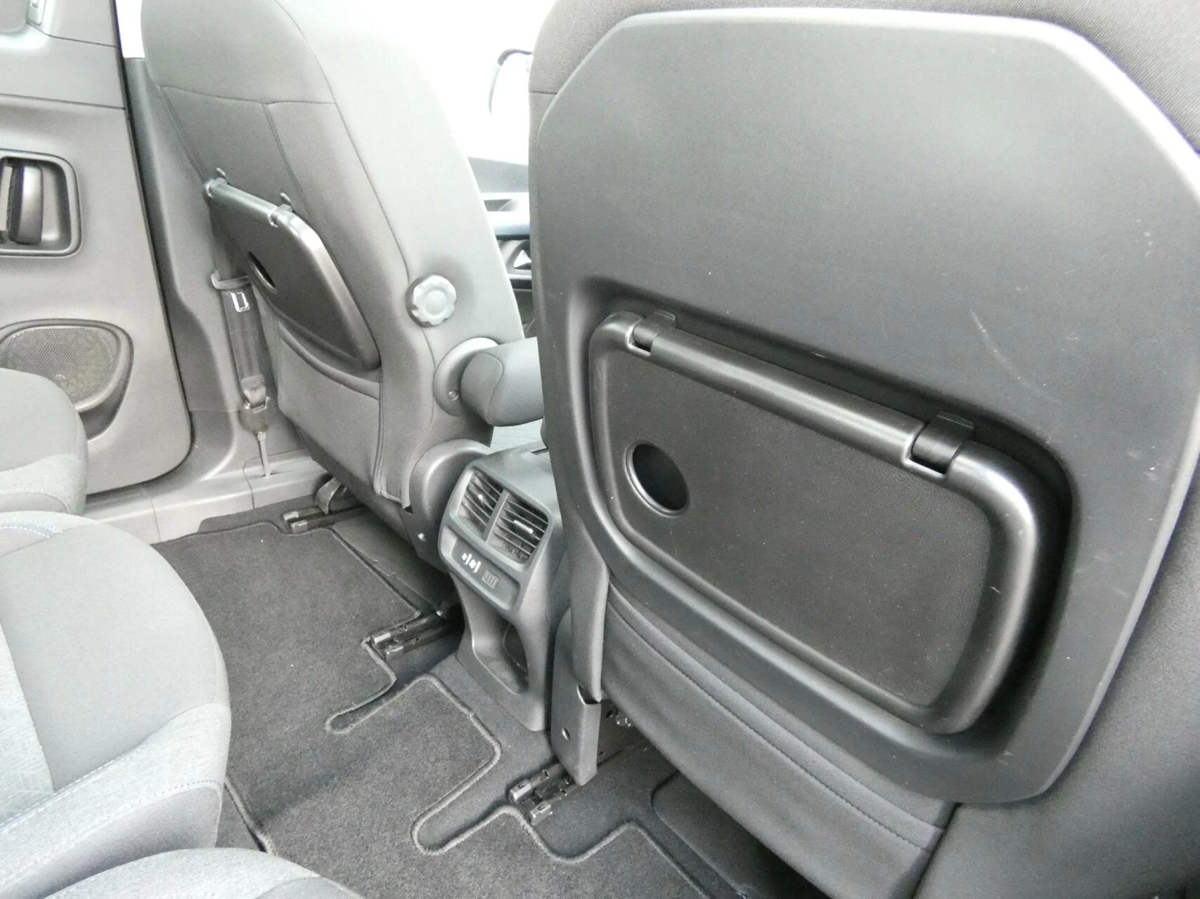 Hoofdafbeelding Peugeot Rifter