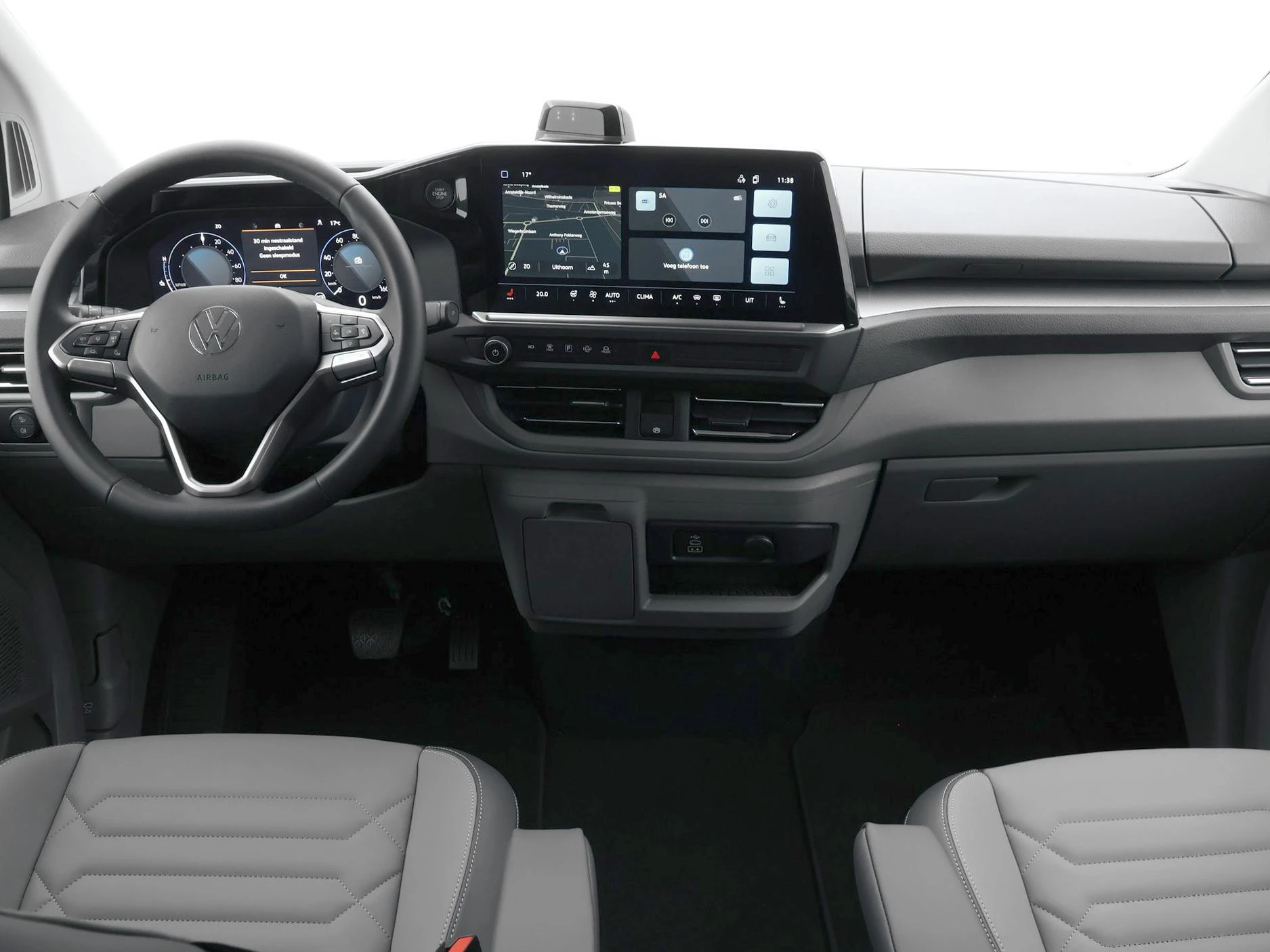 Hoofdafbeelding Volkswagen Caravelle