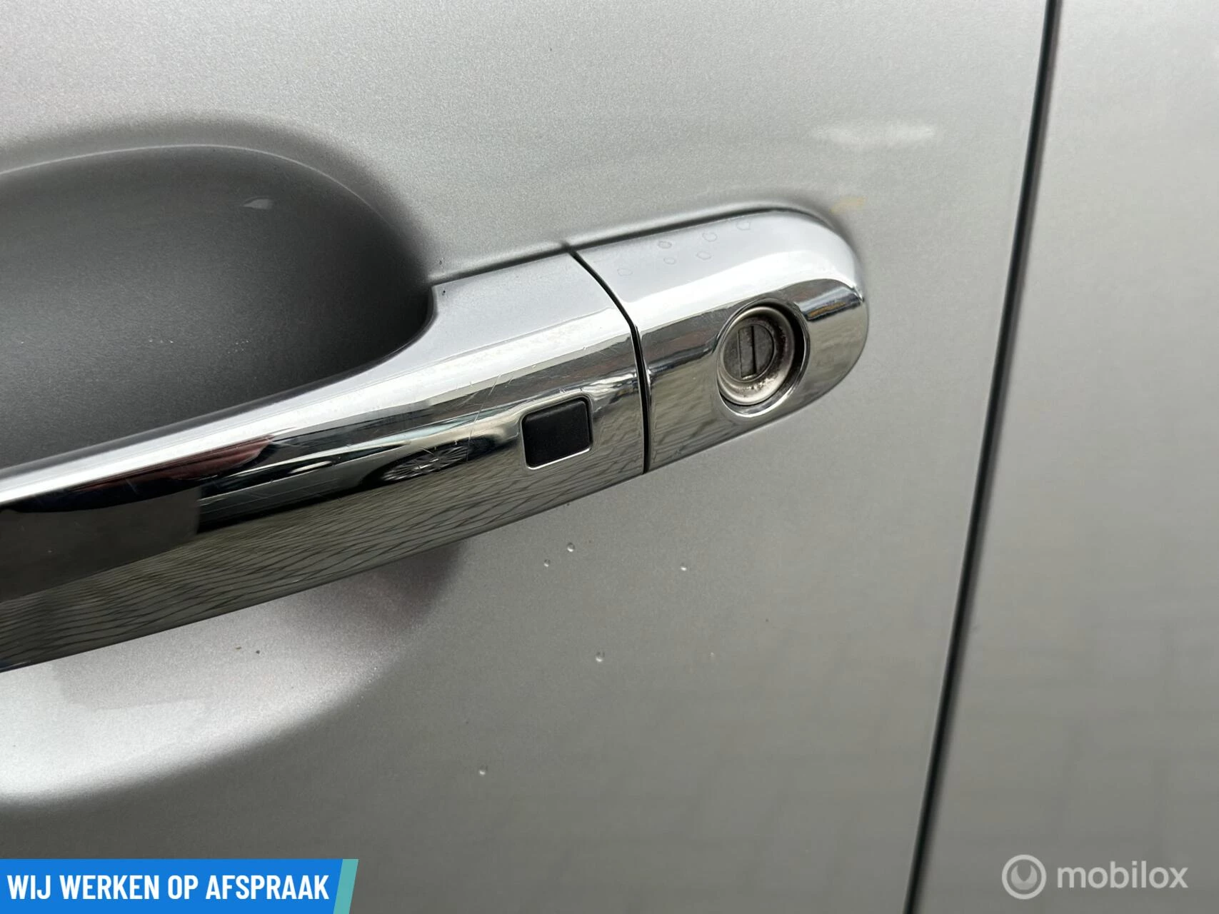 Hoofdafbeelding Kia Sorento