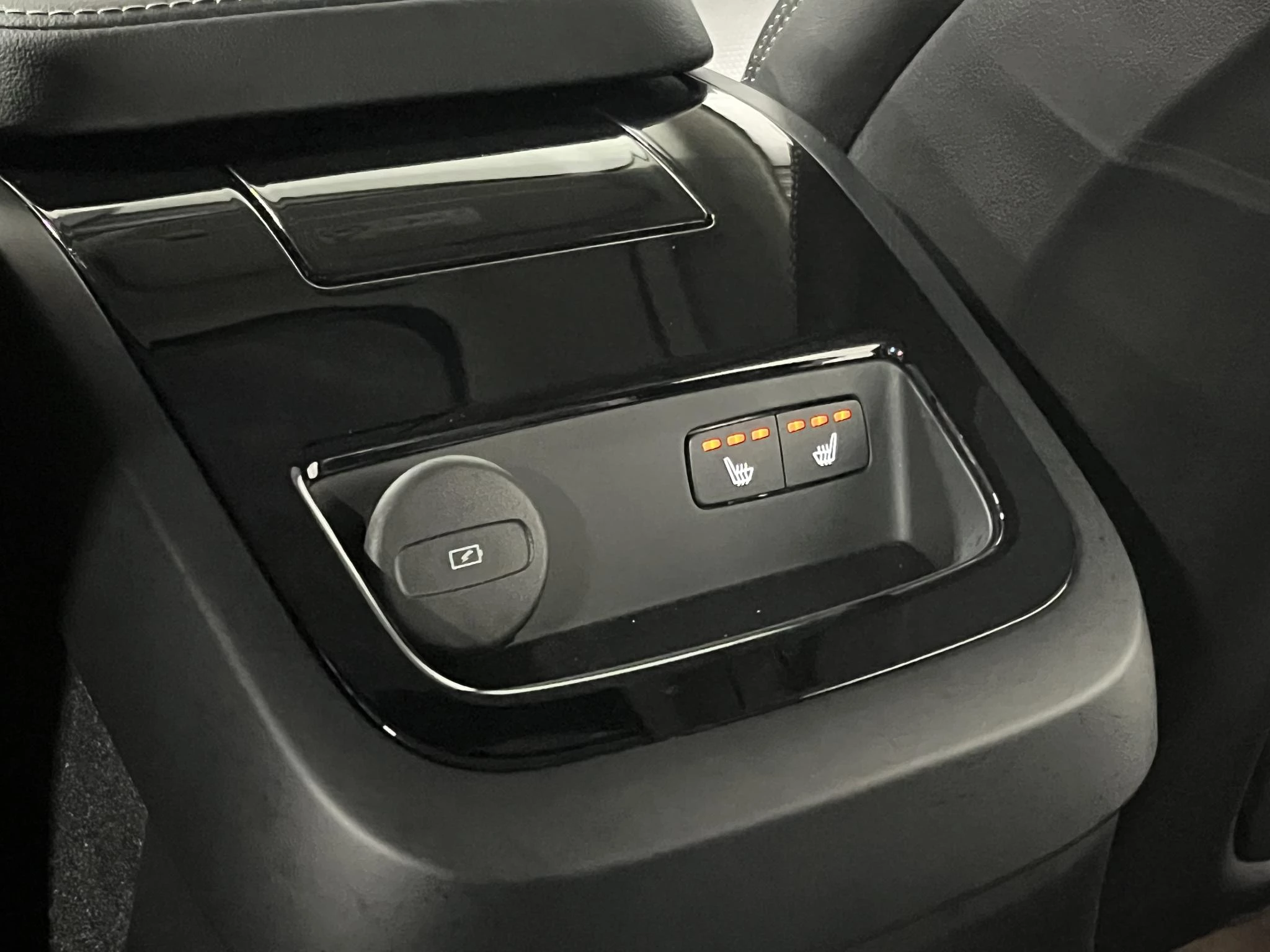 Hoofdafbeelding Volvo S60