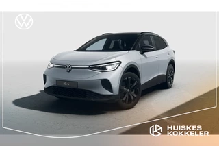 Hoofdafbeelding Volkswagen ID.4 Volkswagen ID.4