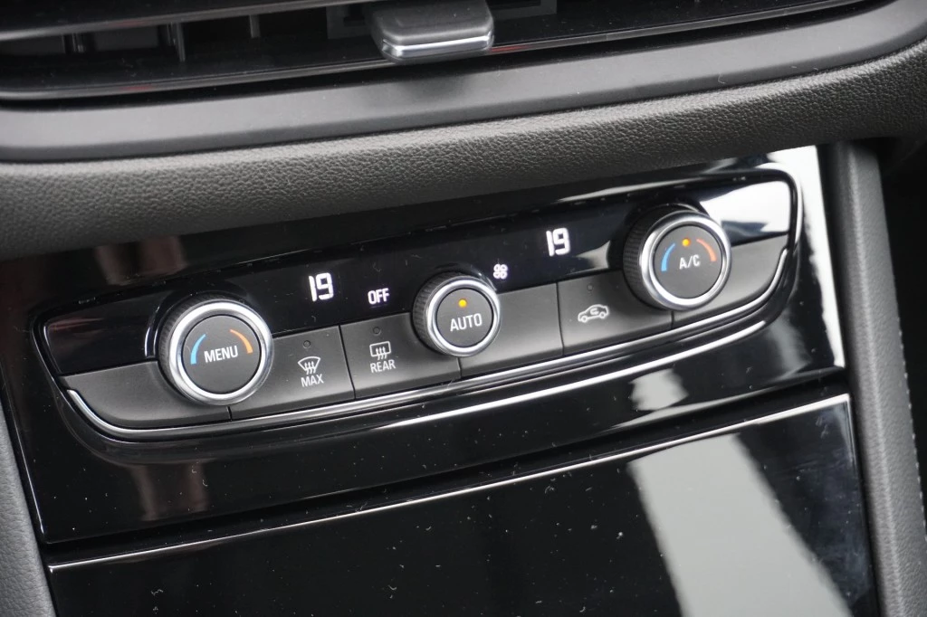 Hoofdafbeelding Opel Grandland