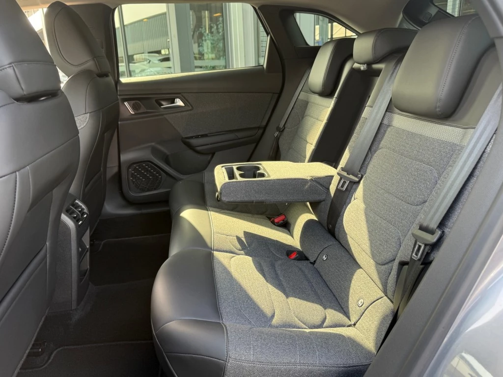 Hoofdafbeelding Citroën C5 X