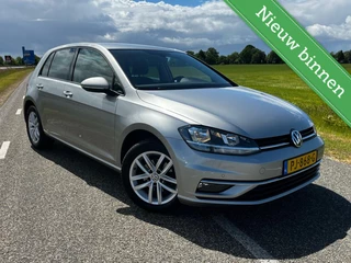 Volkswagen Golf 1.0 TSI Comfortline Executive | 110pk