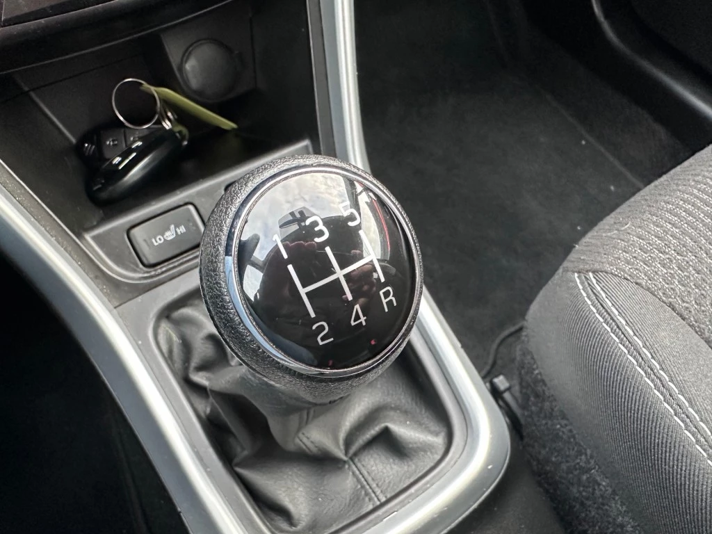 Hoofdafbeelding Suzuki S-Cross