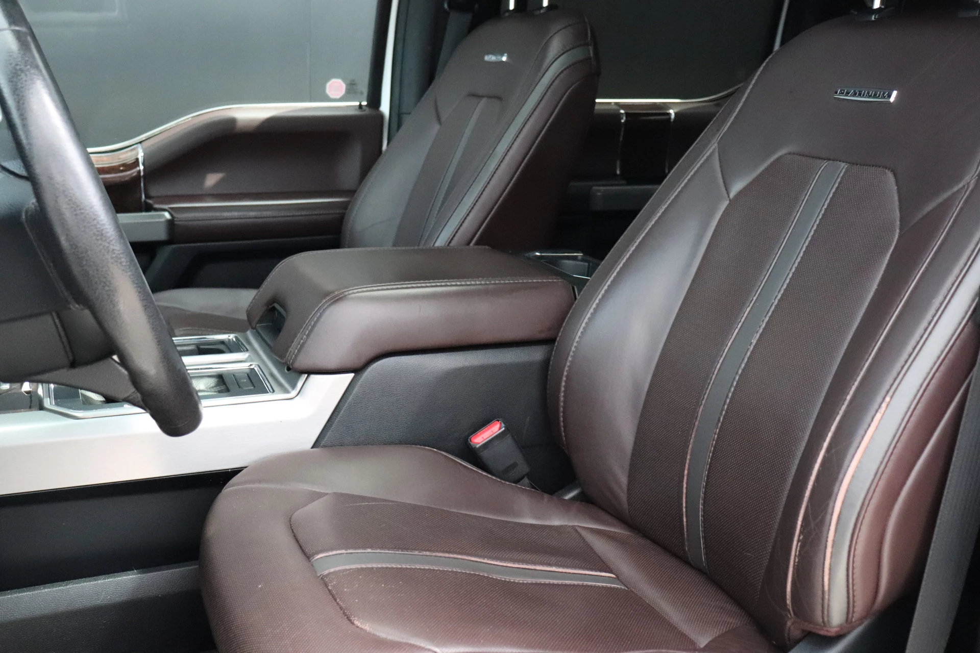 Hoofdafbeelding Ford F-150