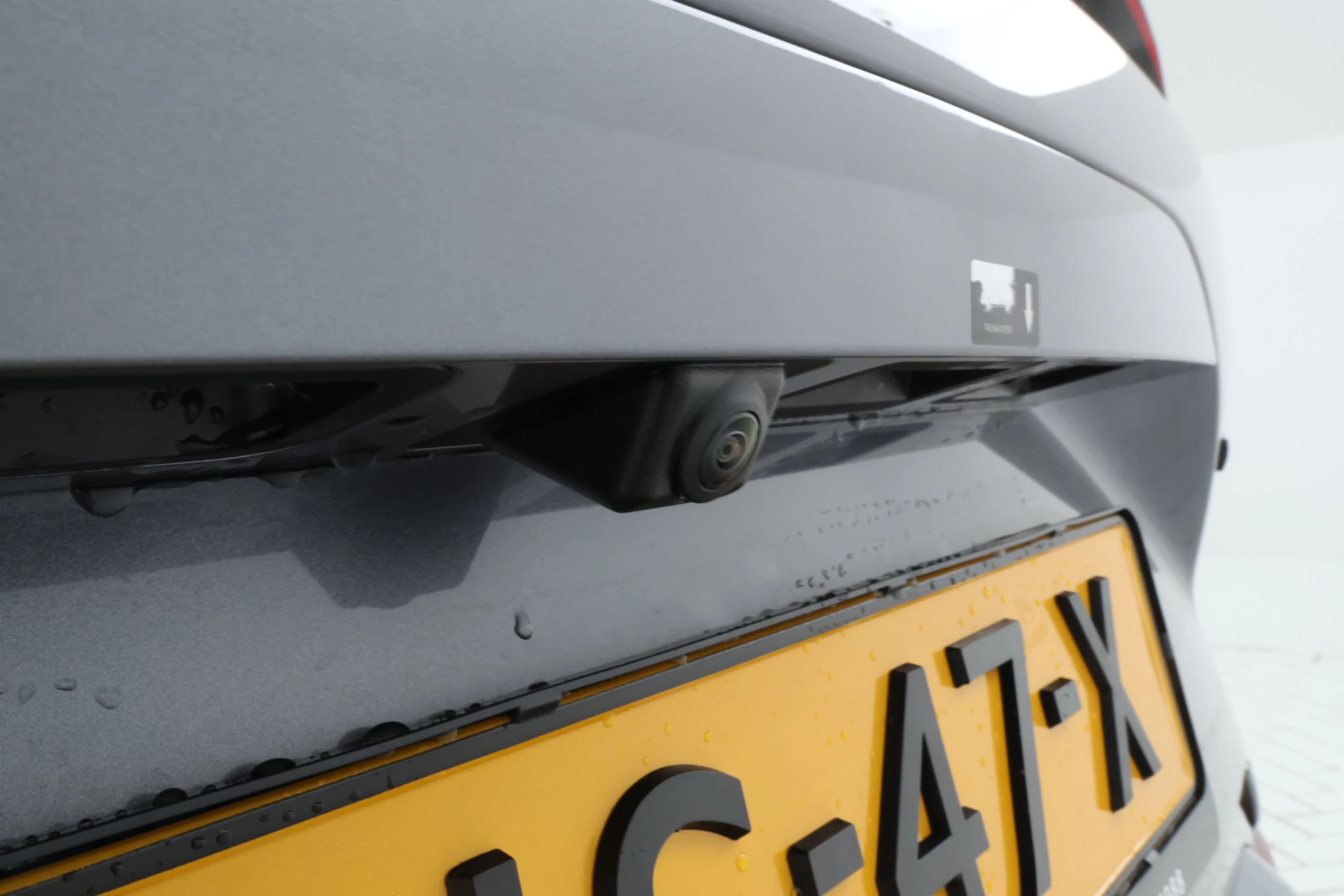 Hoofdafbeelding BYD SEAL U