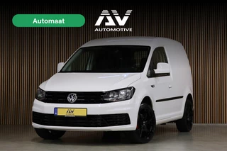 Volkswagen Caddy 2.0 TDI DSG | Marge | BTW / BPM Vrij | Standkachel | CarPlay | Camera | MF Stuur | Front Assist | MF Stuur | PDC | Trekhaak | Spoilerkit | Nieuwe APK