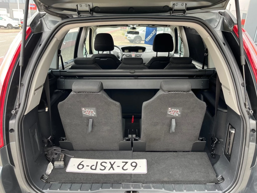 Hoofdafbeelding Citroën C4