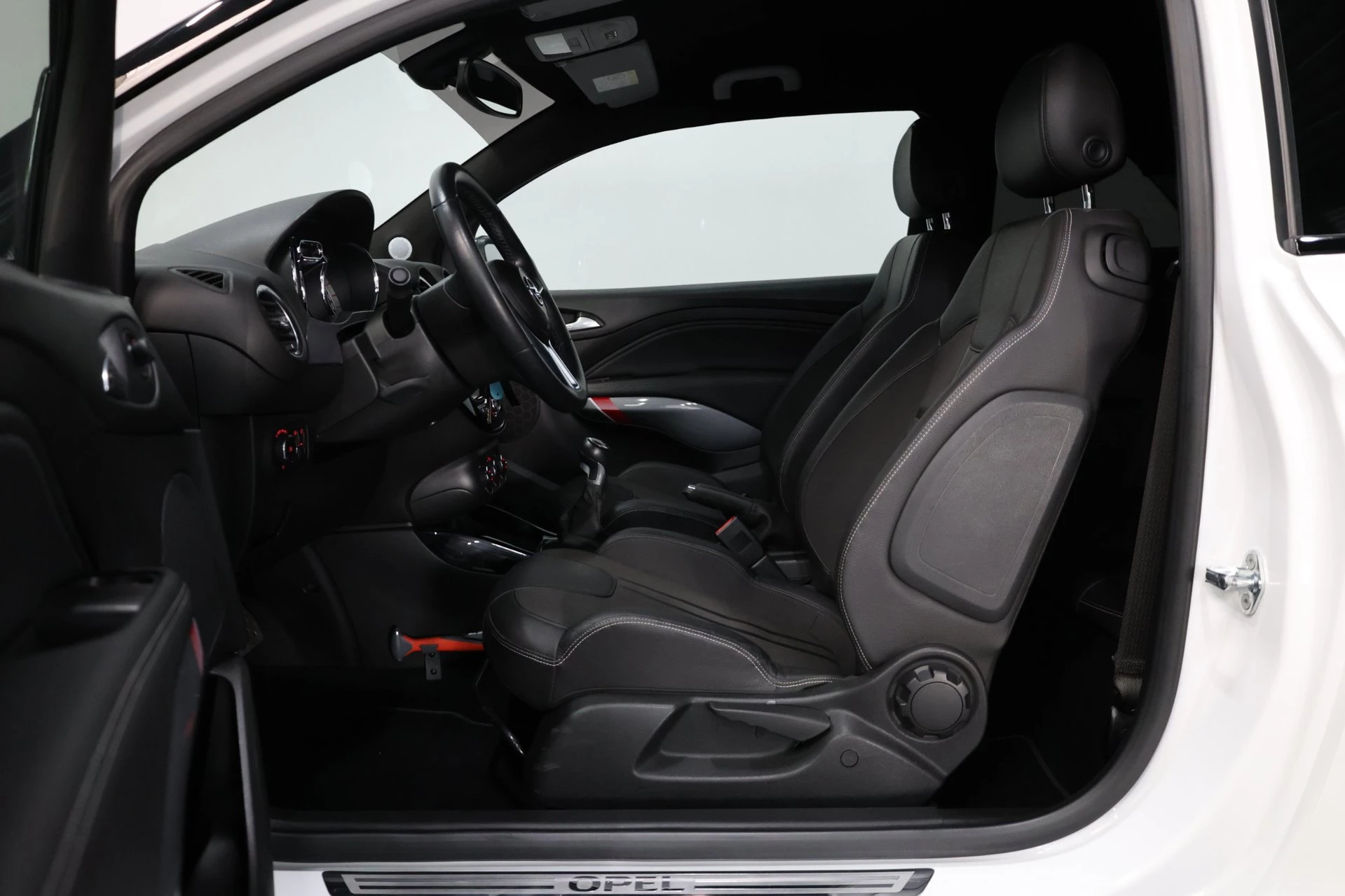 Hoofdafbeelding Opel ADAM