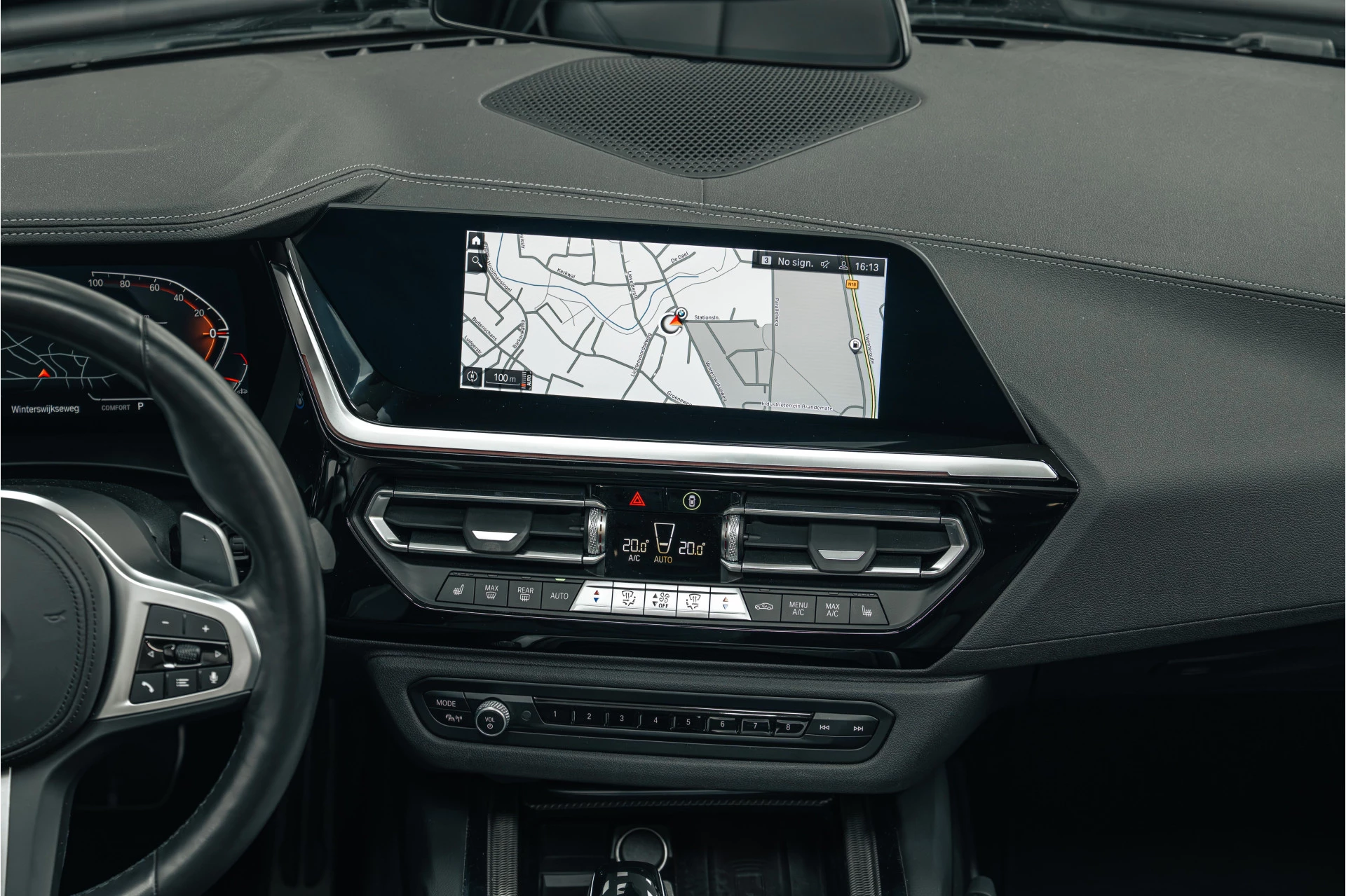 Hoofdafbeelding BMW Z4