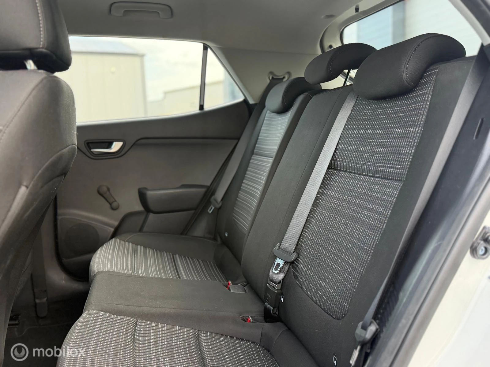 Hoofdafbeelding Kia Stonic