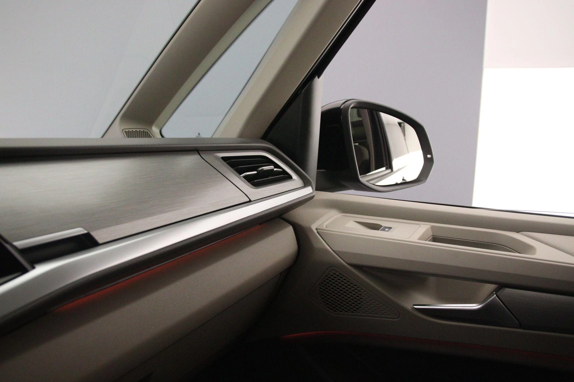 Hoofdafbeelding Volkswagen Multivan