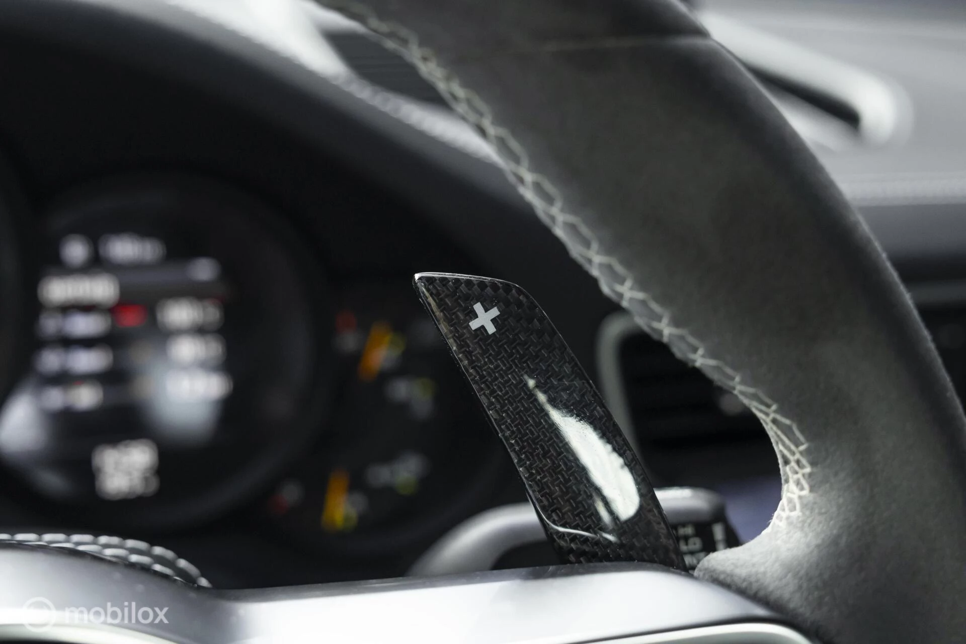 Hoofdafbeelding Porsche 911