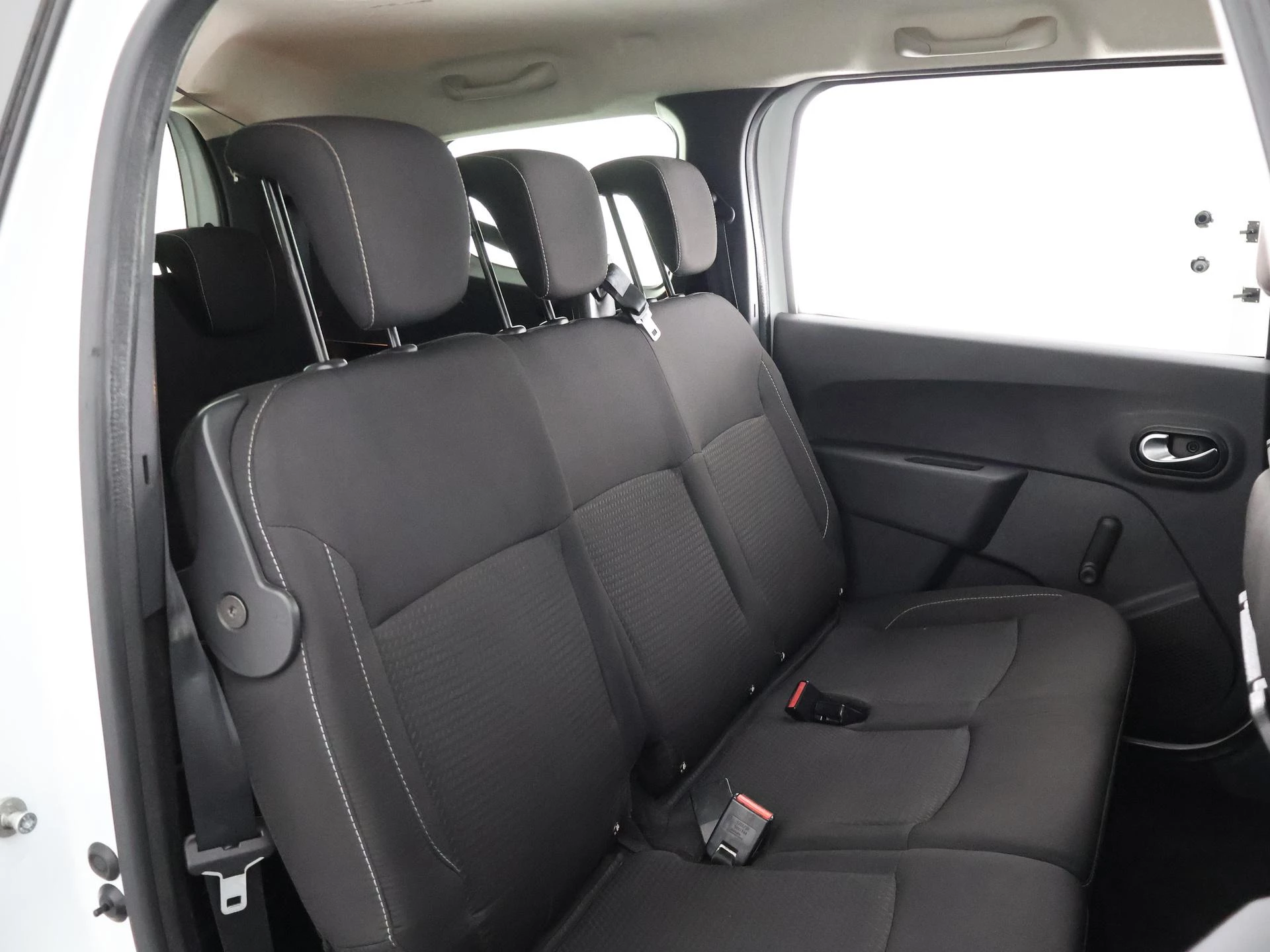 Hoofdafbeelding Dacia Lodgy