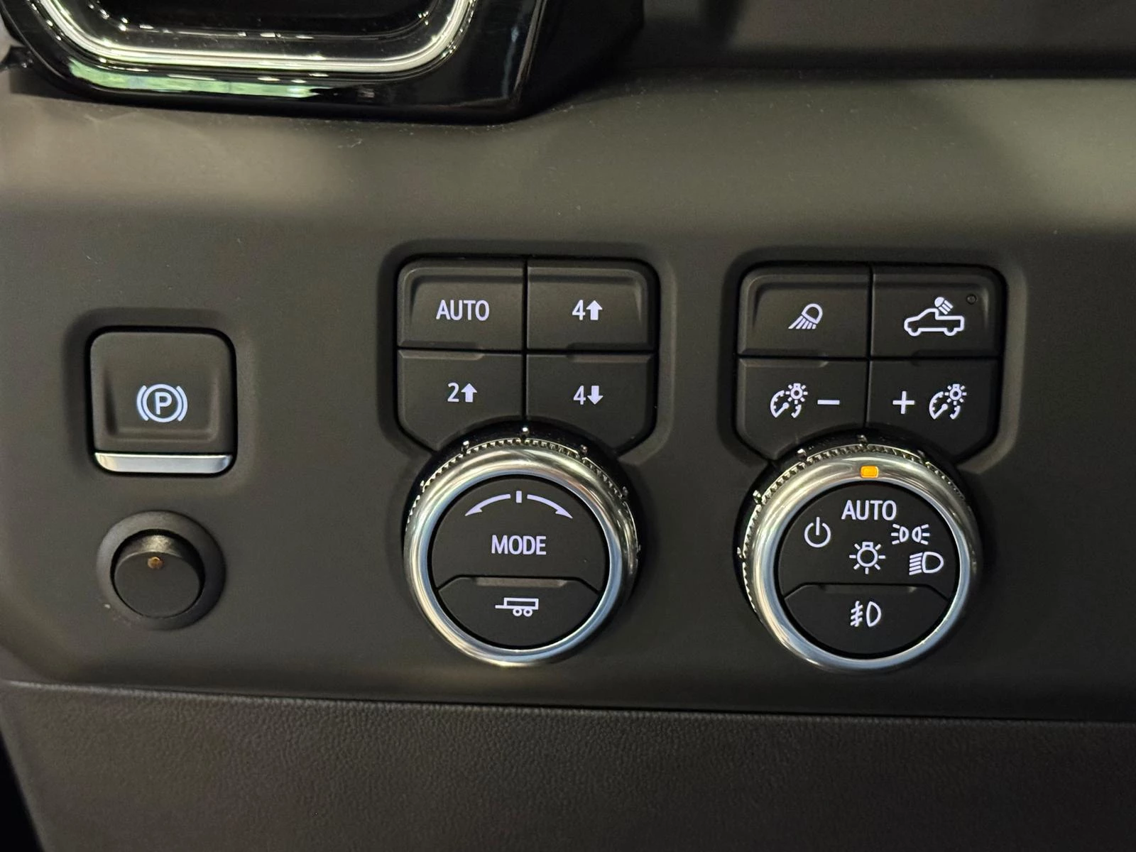 Hoofdafbeelding GMC Sierra