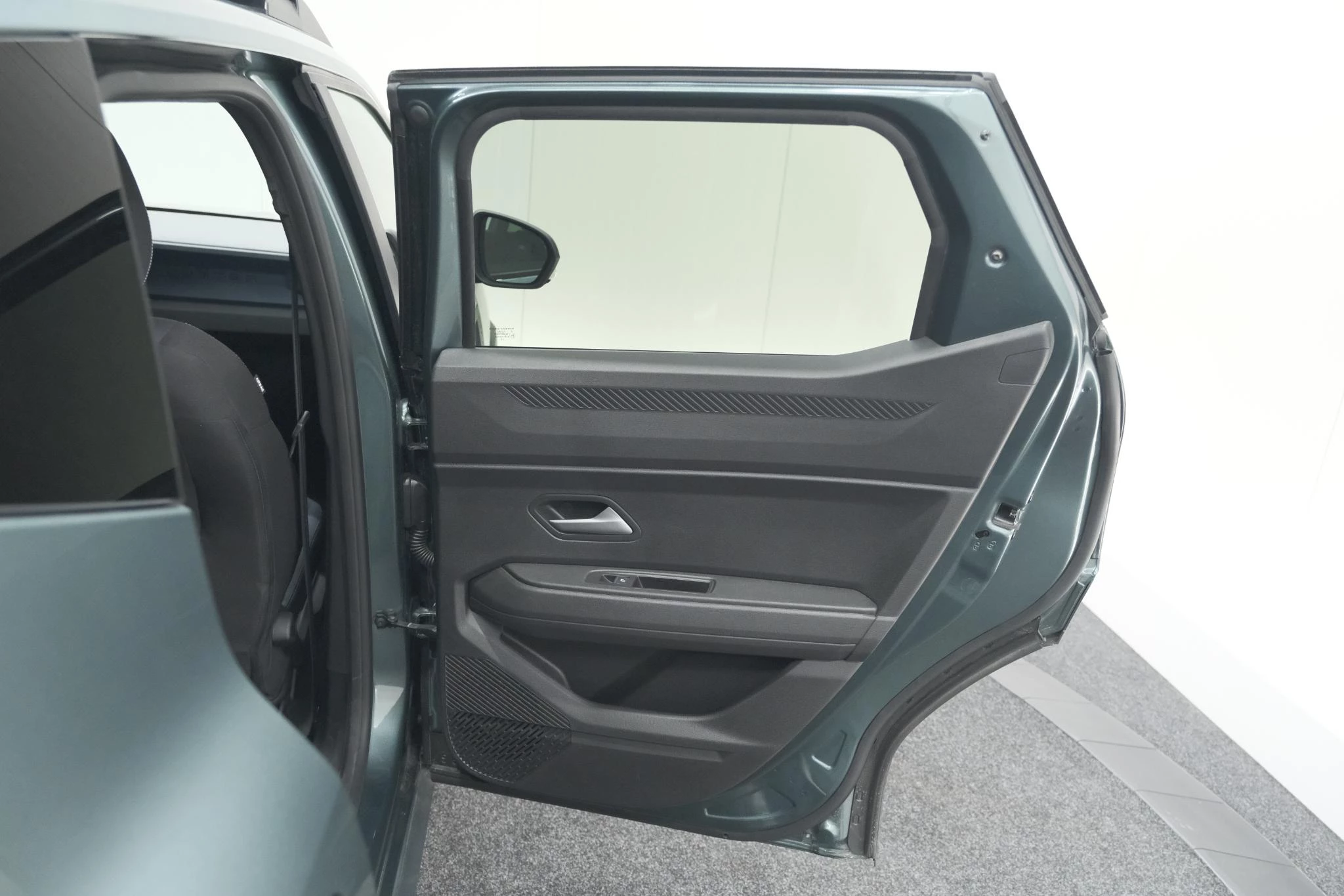 Hoofdafbeelding Dacia Duster