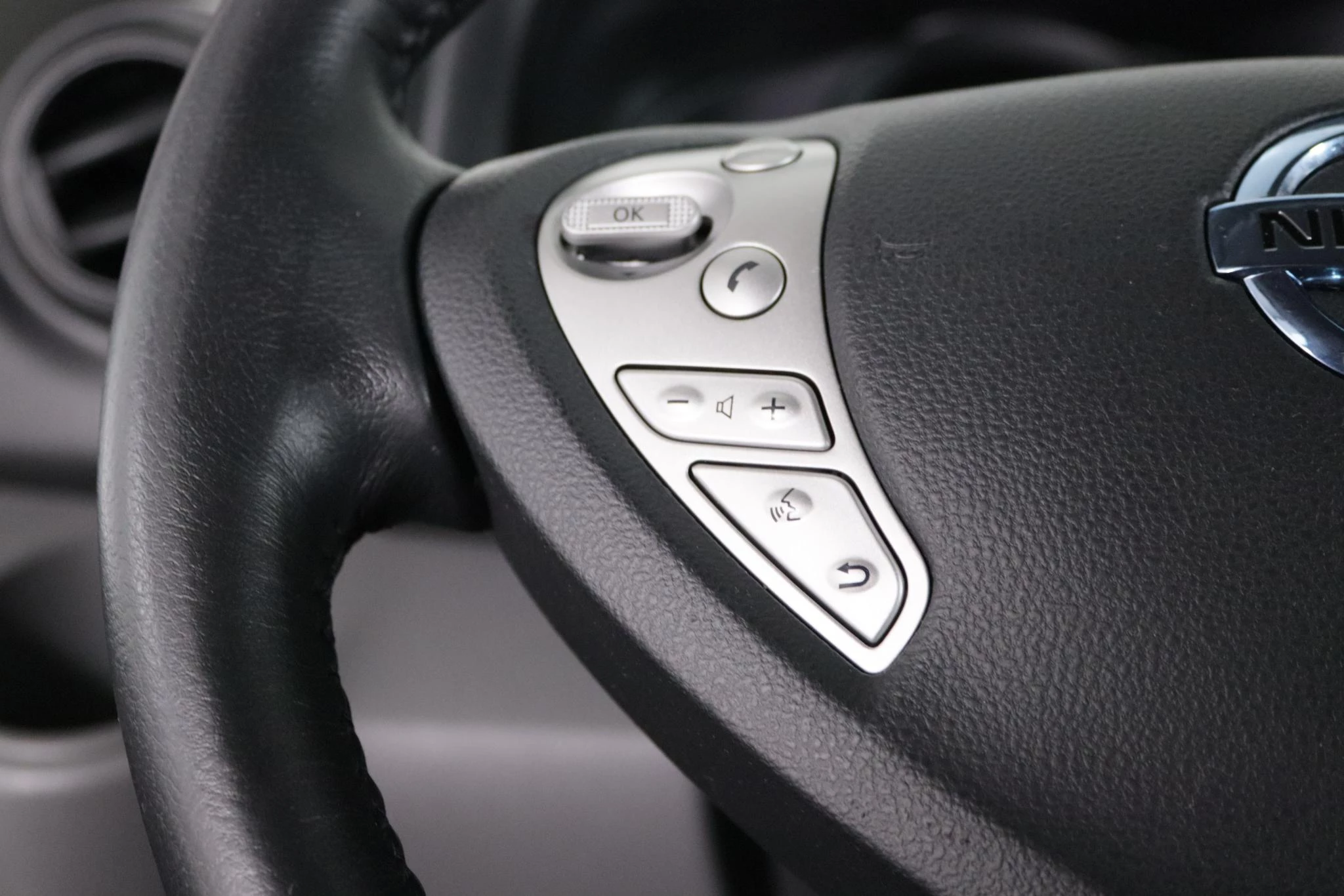 Hoofdafbeelding Nissan e-NV200