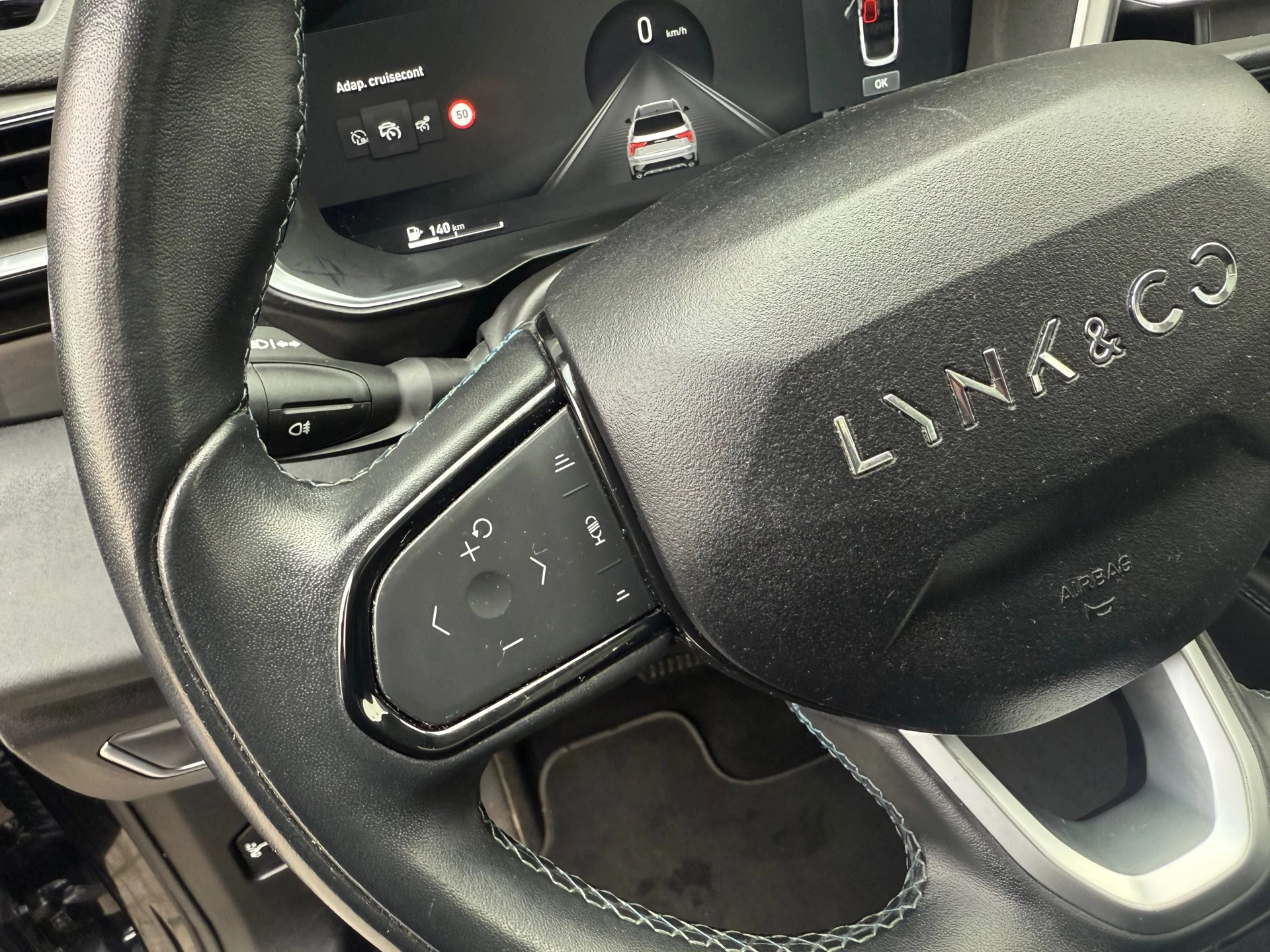 Hoofdafbeelding Lynk & Co 01