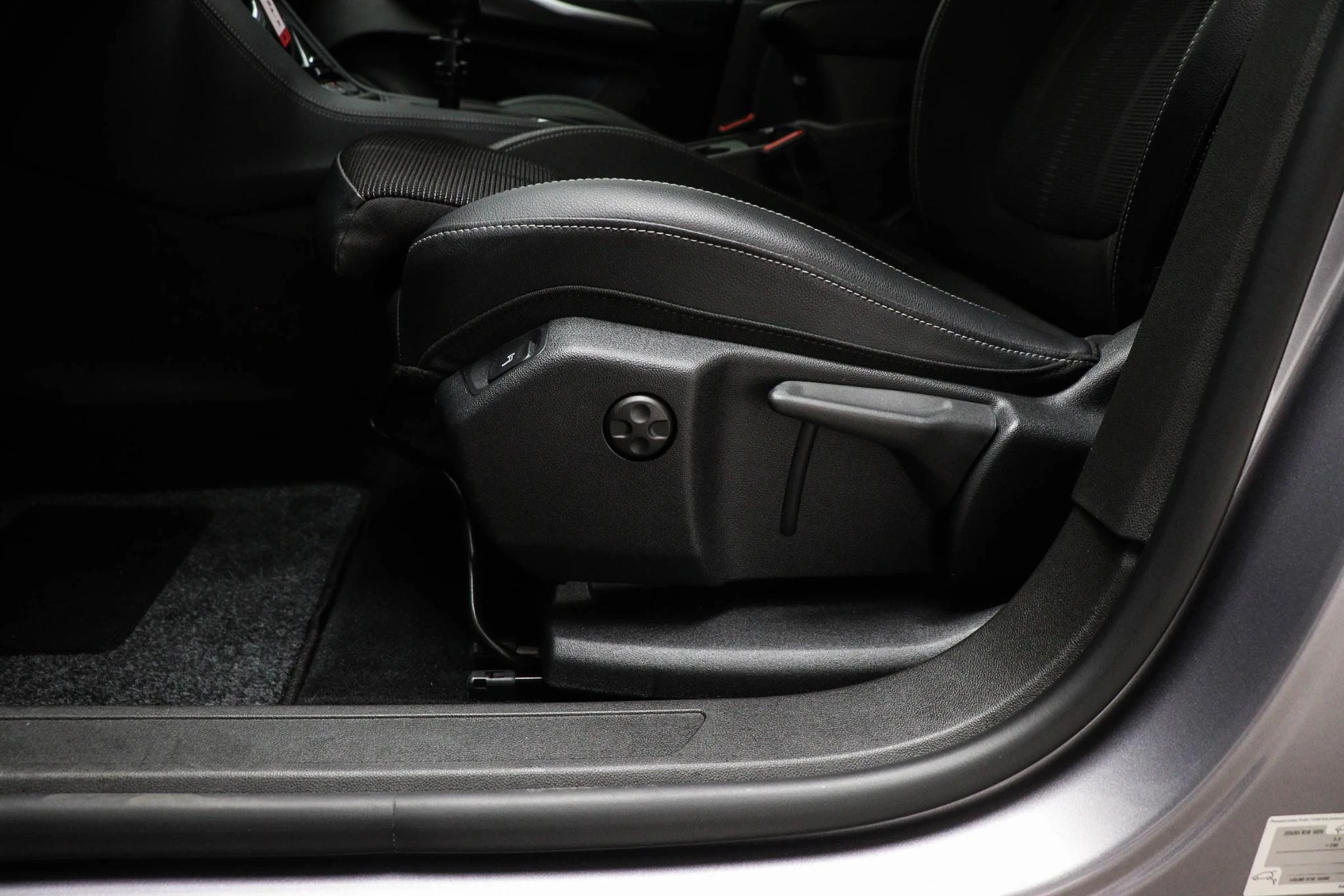 Hoofdafbeelding Opel Grandland