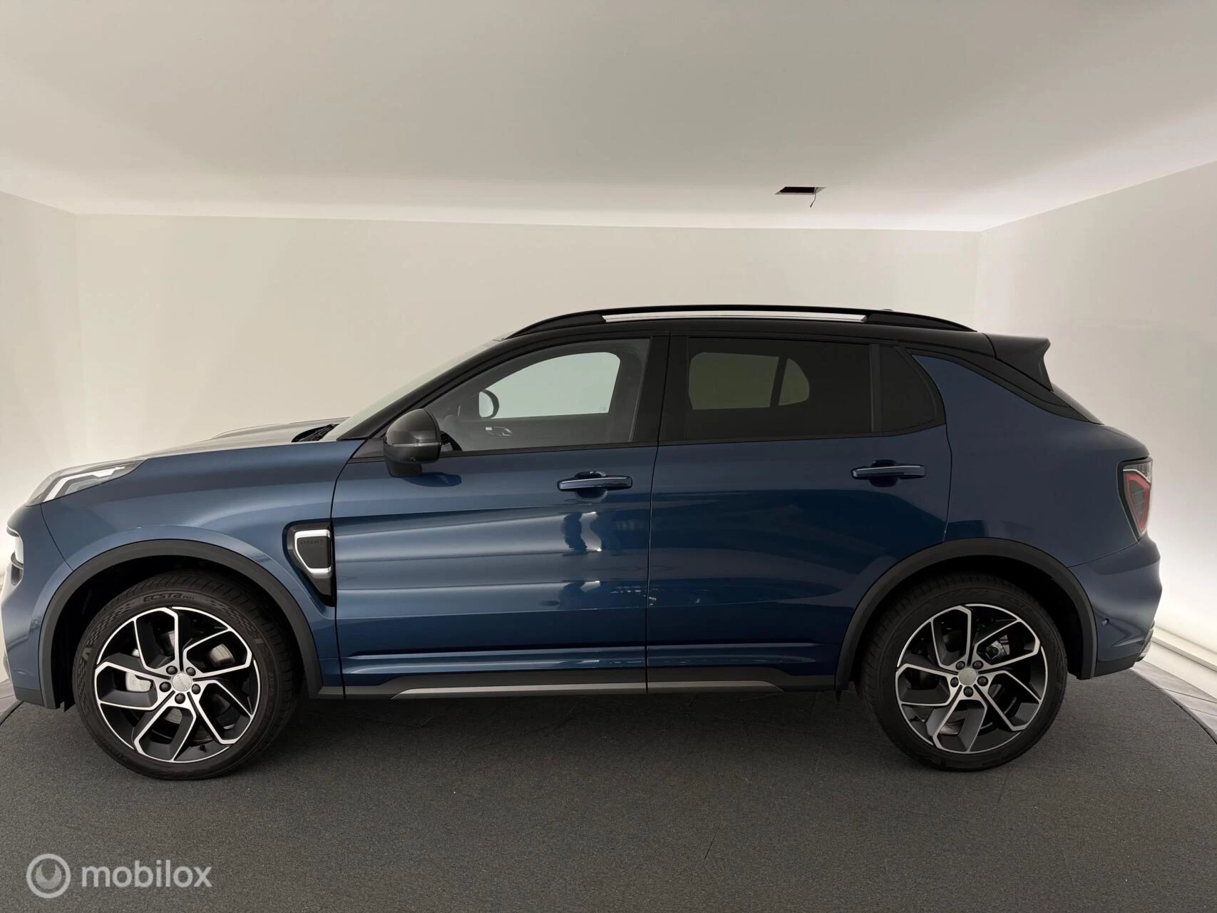 Hoofdafbeelding Lynk & Co 01