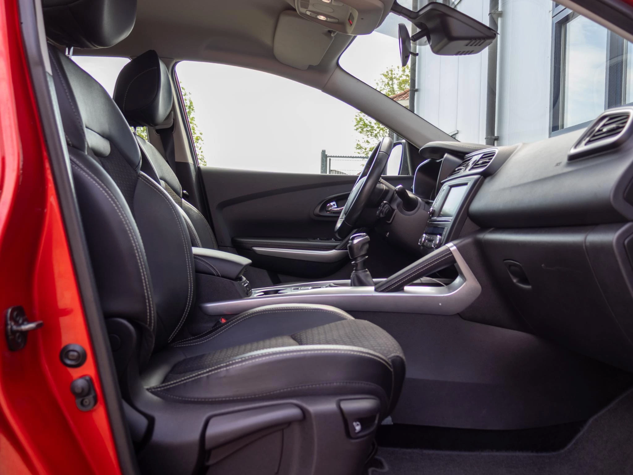 Hoofdafbeelding Renault Kadjar