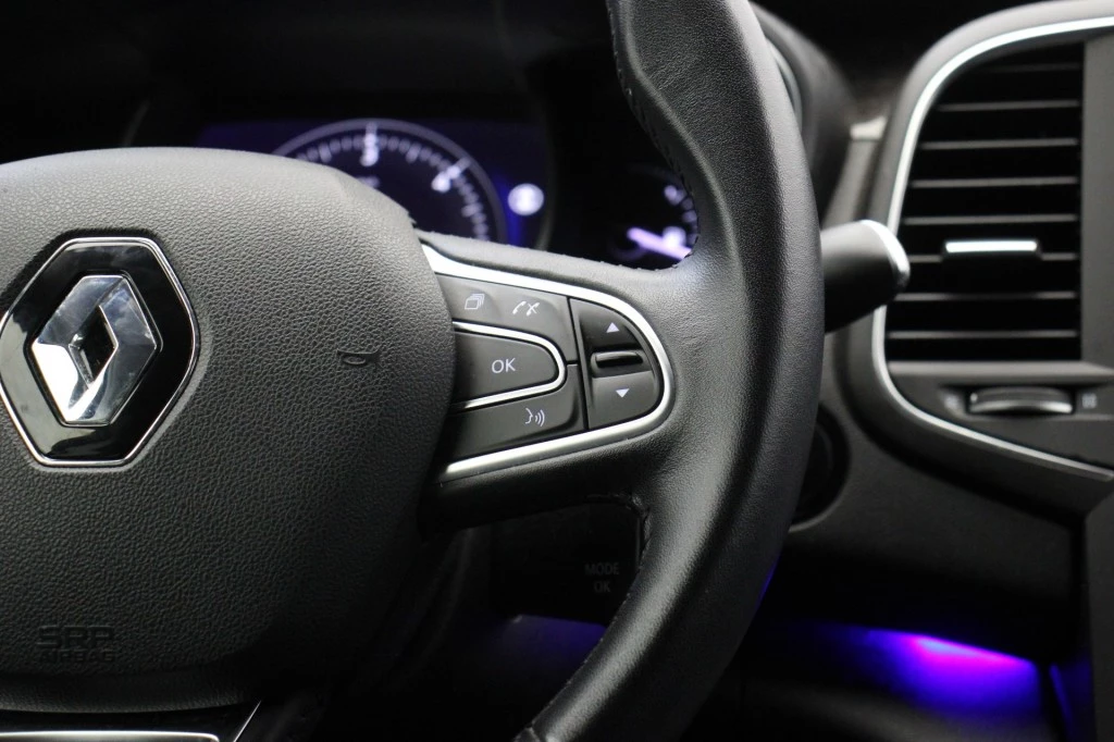 Hoofdafbeelding Renault Talisman