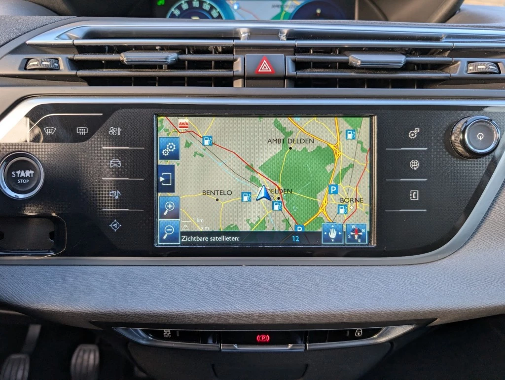 Hoofdafbeelding Citroën Grand C4 Picasso