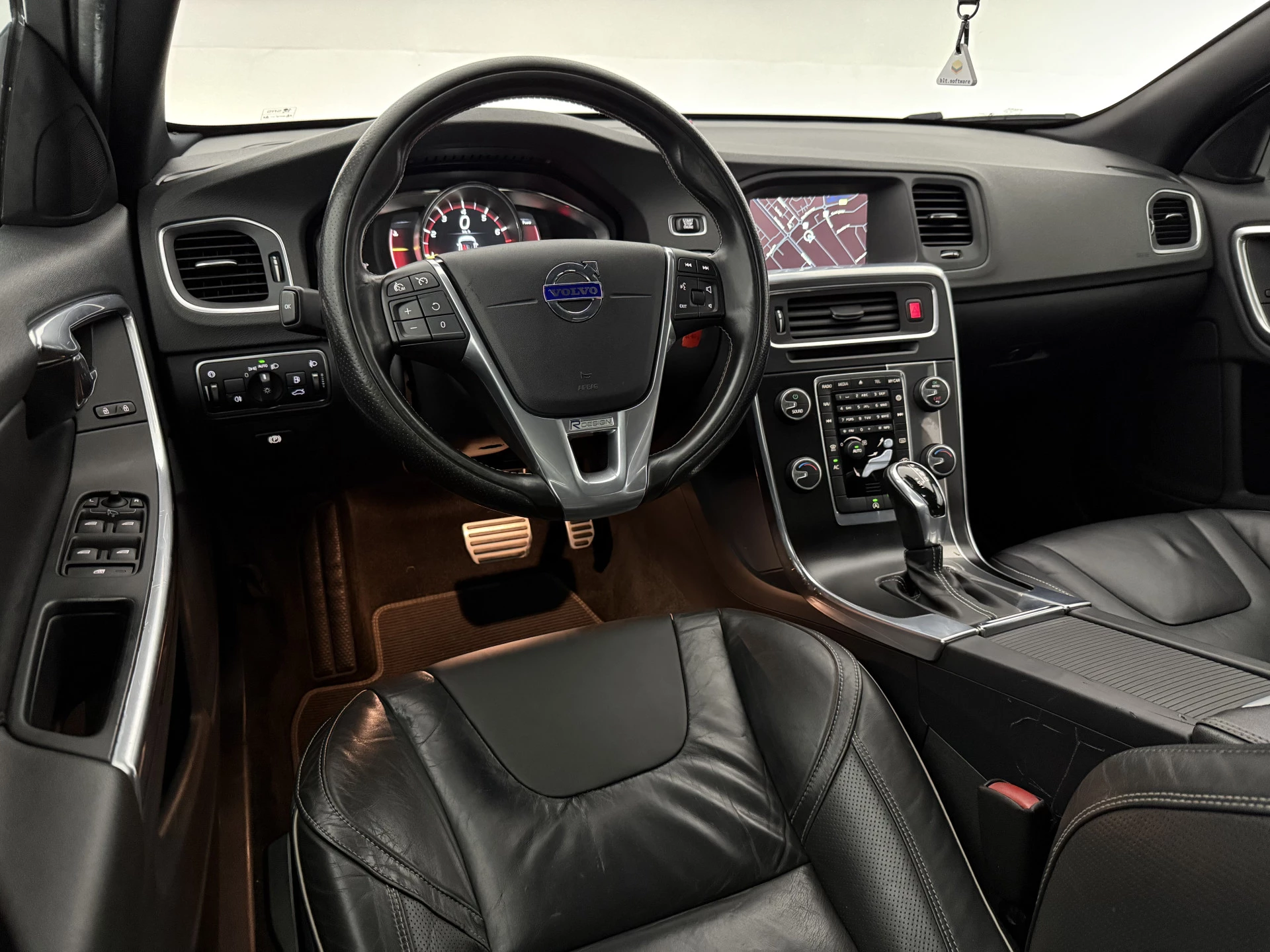 Hoofdafbeelding Volvo S60