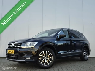 Hoofdafbeelding Volkswagen Tiguan Allspace VOLKSWAGEN TIGUAN ALLSPACE 1.5 TSI COMFORTLINE 7-PERSOONS/TREKHAAK/ELEK-KLEP/LED/