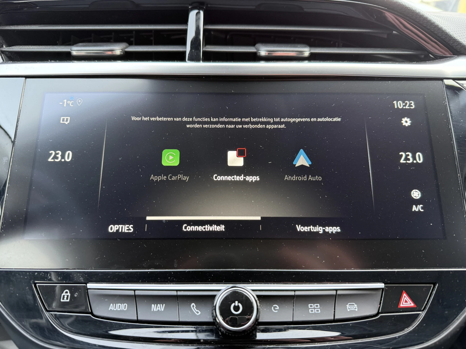 Hoofdafbeelding Opel Corsa-e