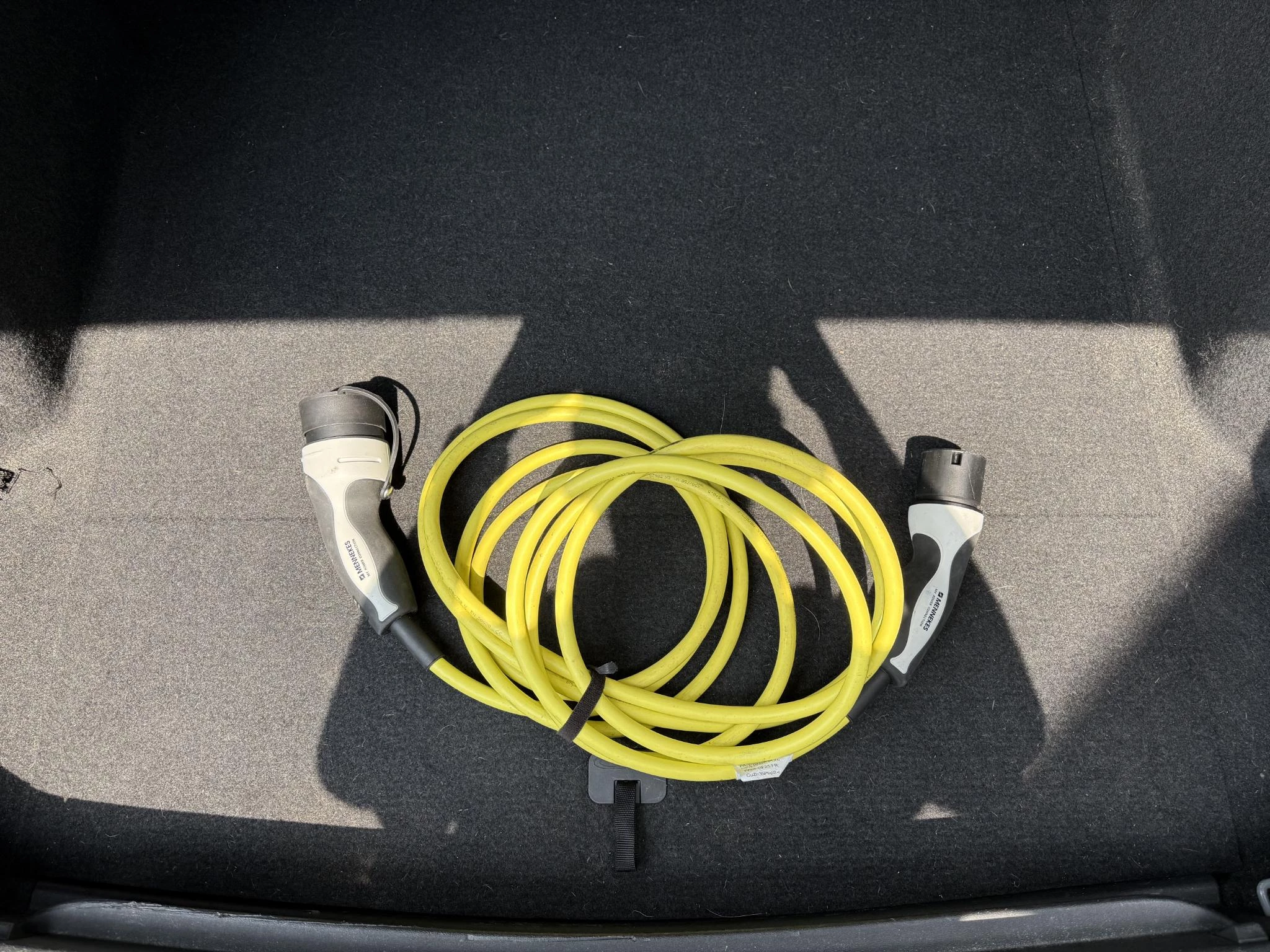Hoofdafbeelding Volkswagen ID.5